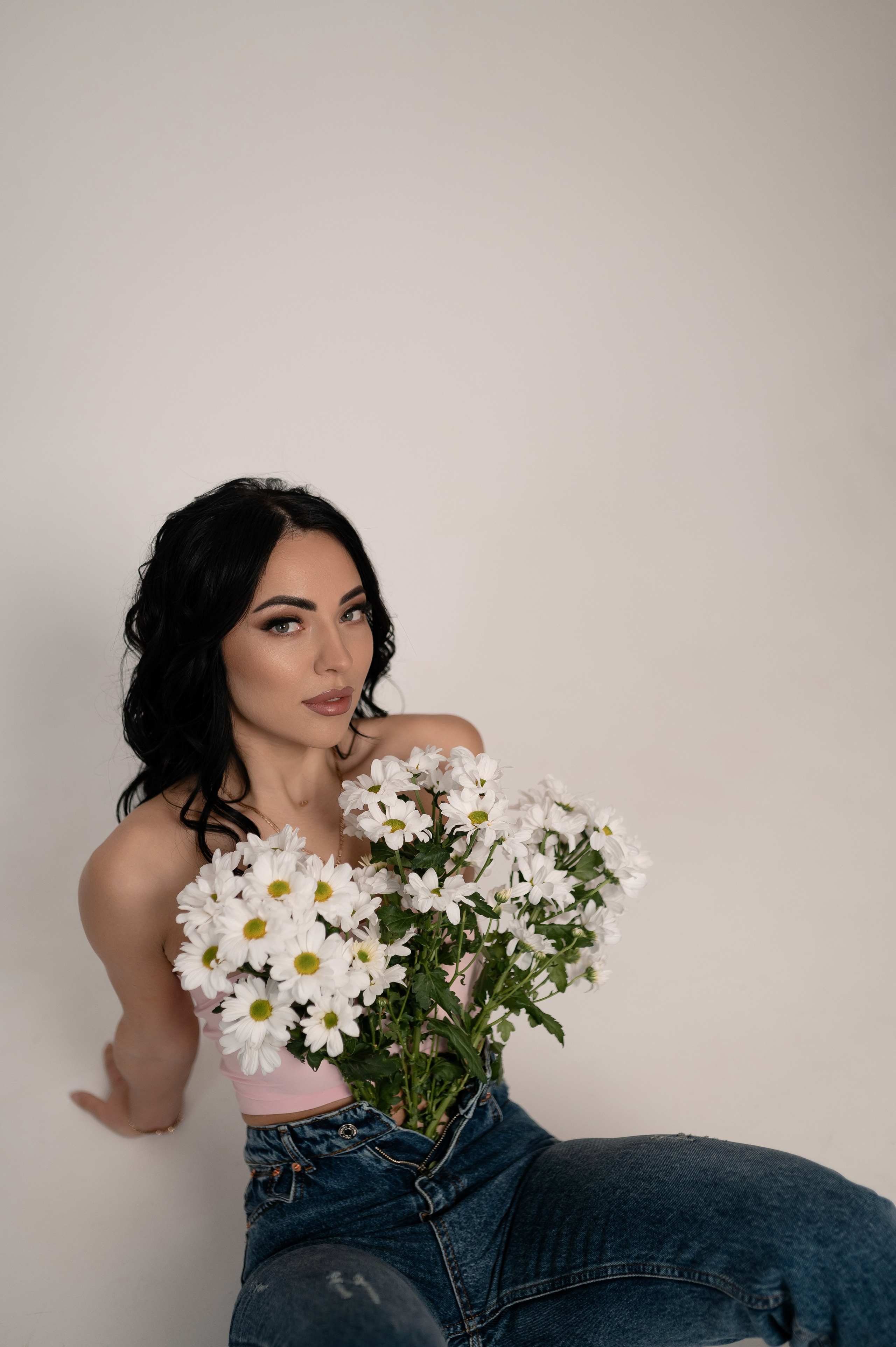 Ольга. Твой личный проводник к красивым фотографиям в Старом Осколе