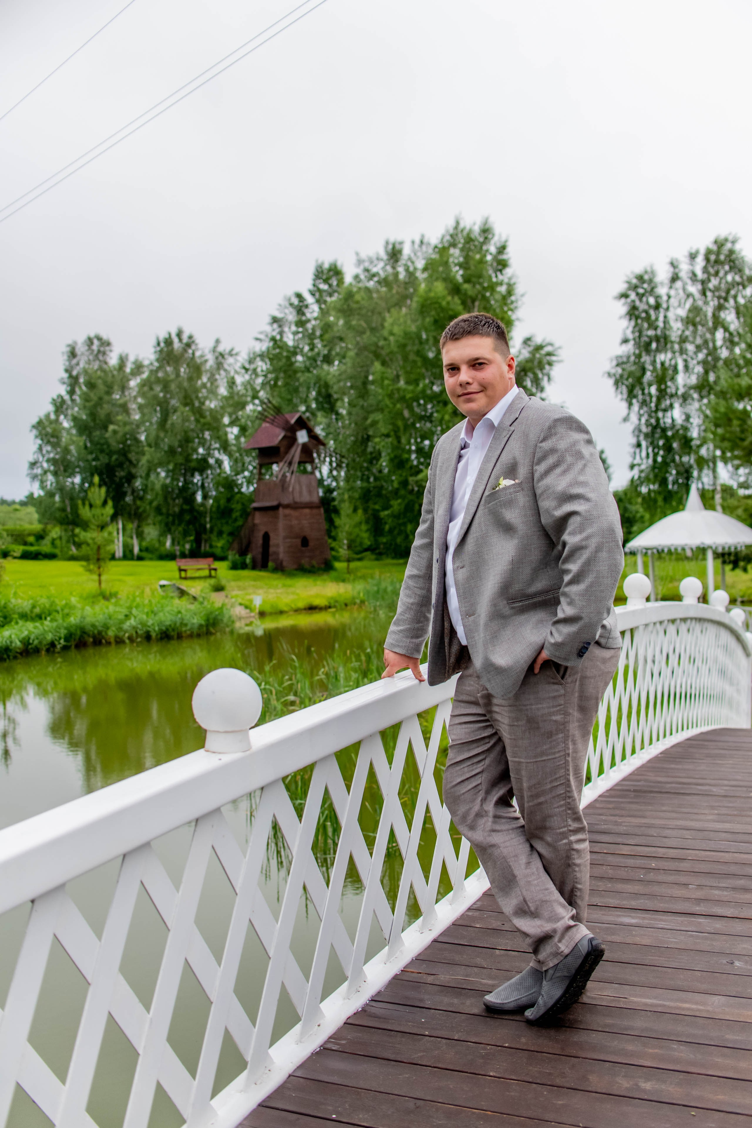 Свадебные съемки. Александр Миронов фотограф