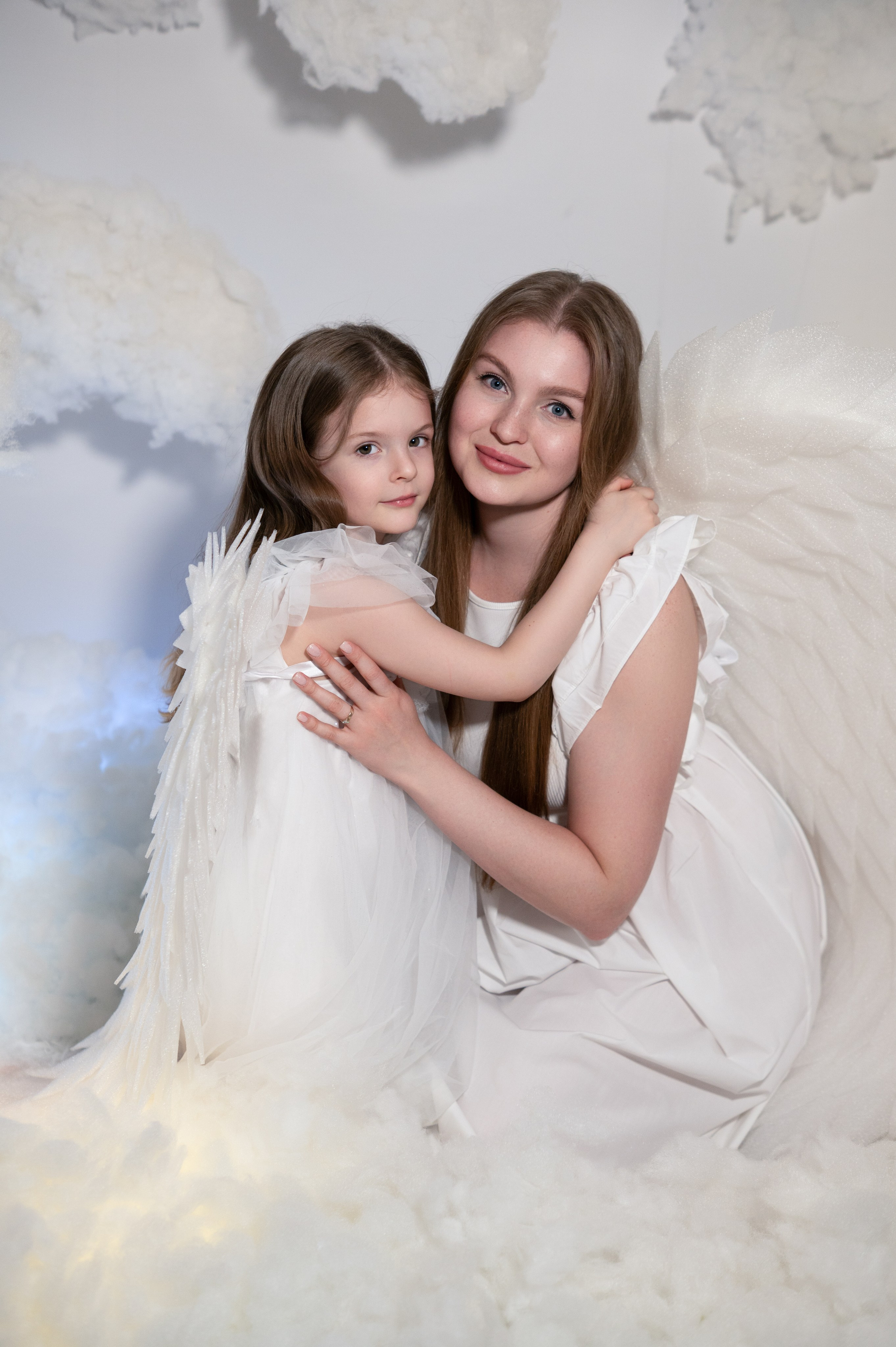 Семейные, детские. Фотограф Юлия Кассирова / студия Твое Фото