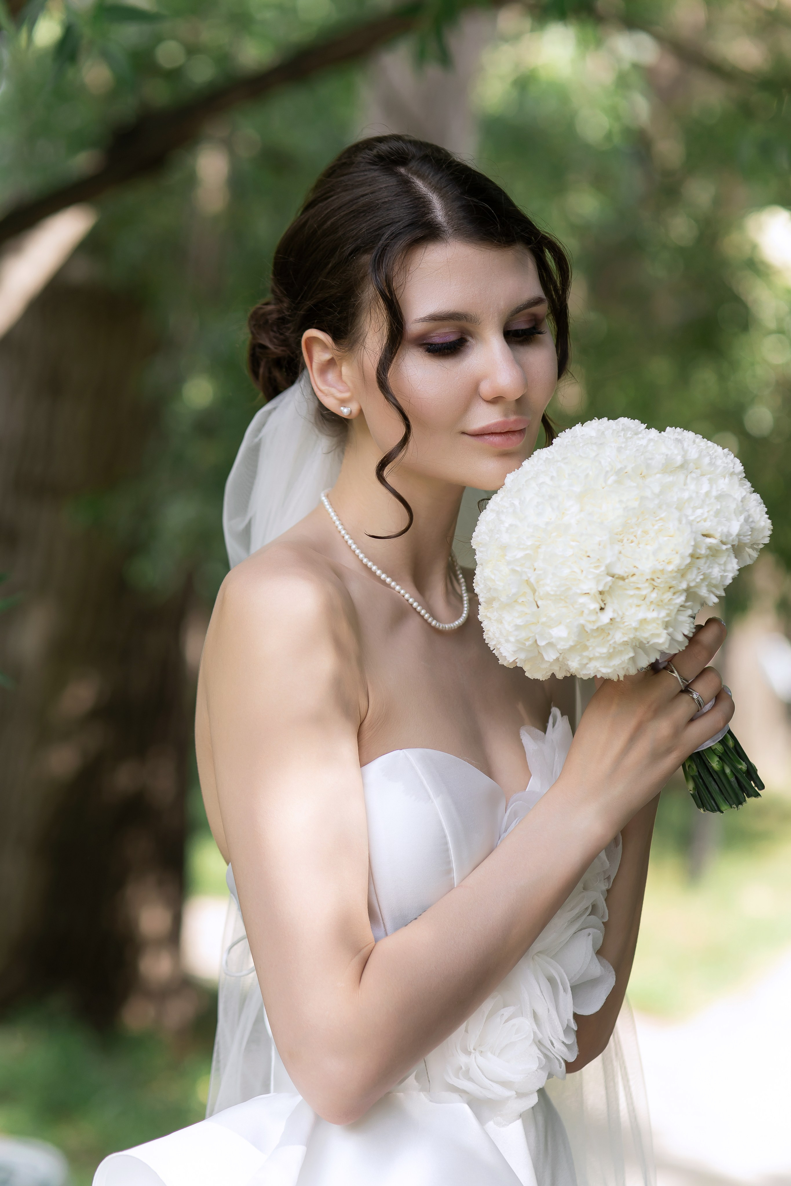 Marina & Zahar. Anneta Benthen | Photographer