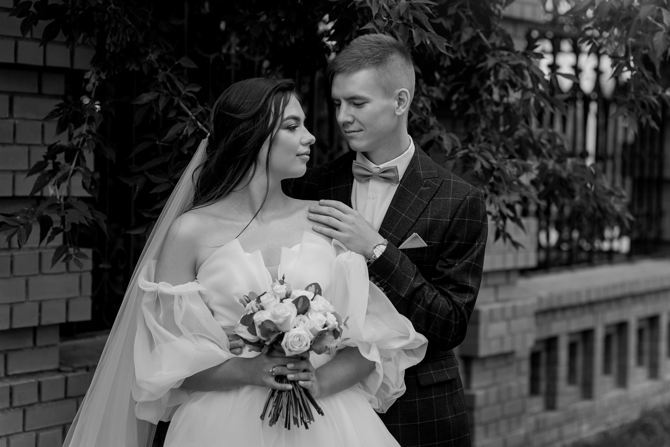 Veronika & Eugene. Anne Miller | Photographer