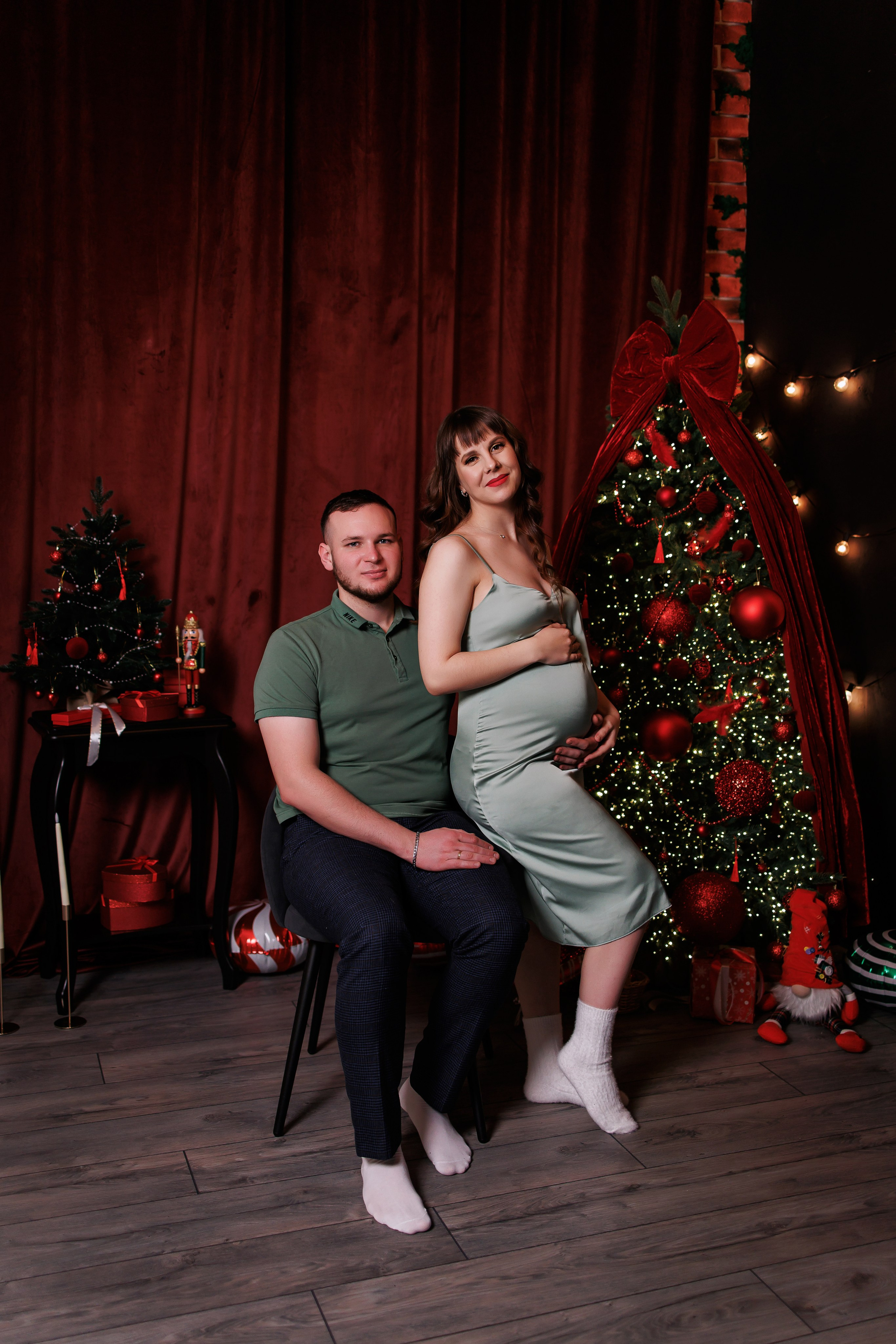 В ожидании. Anneta Benthen | Photographer