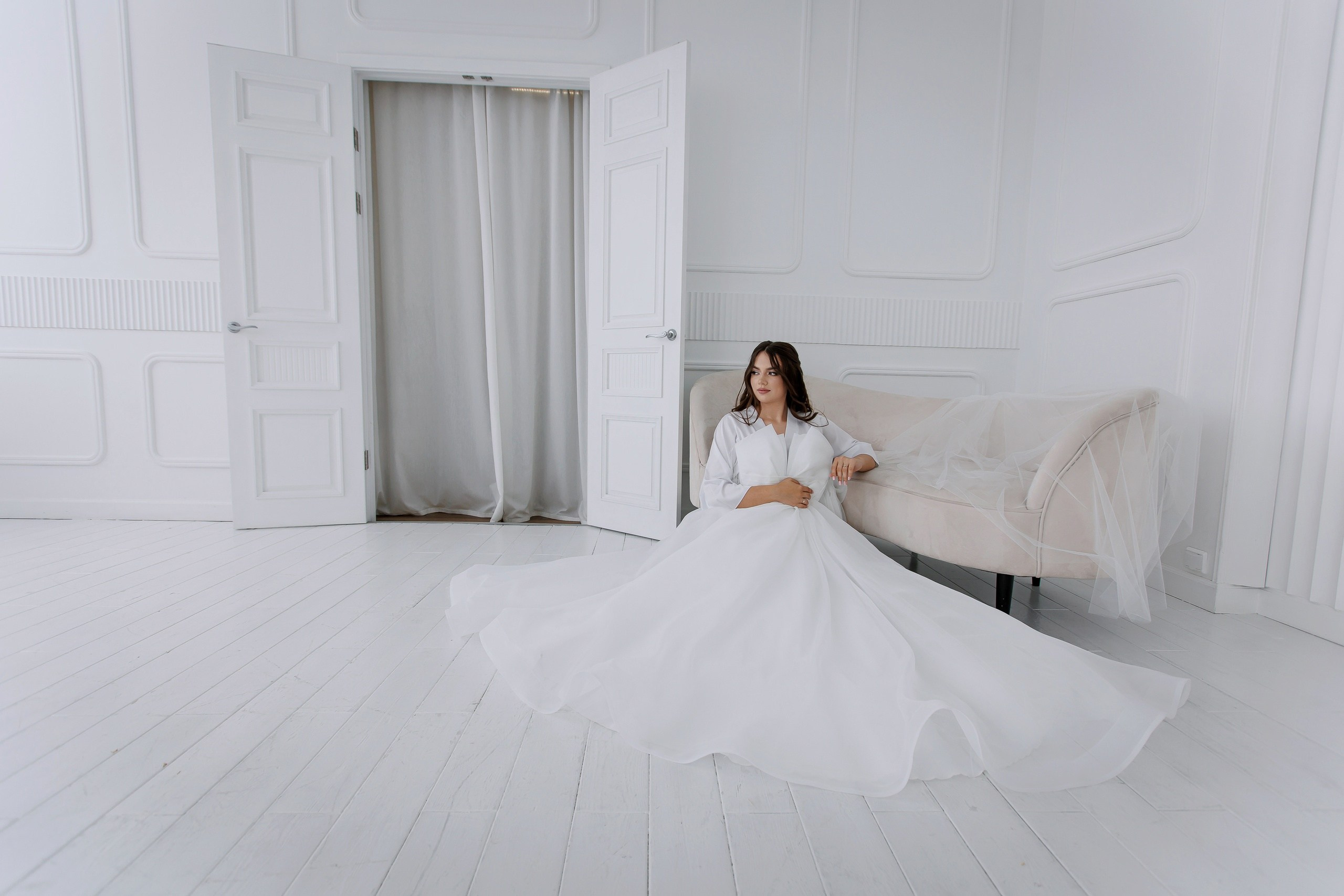 Veronika & Eugene. Anne Miller | Photographer