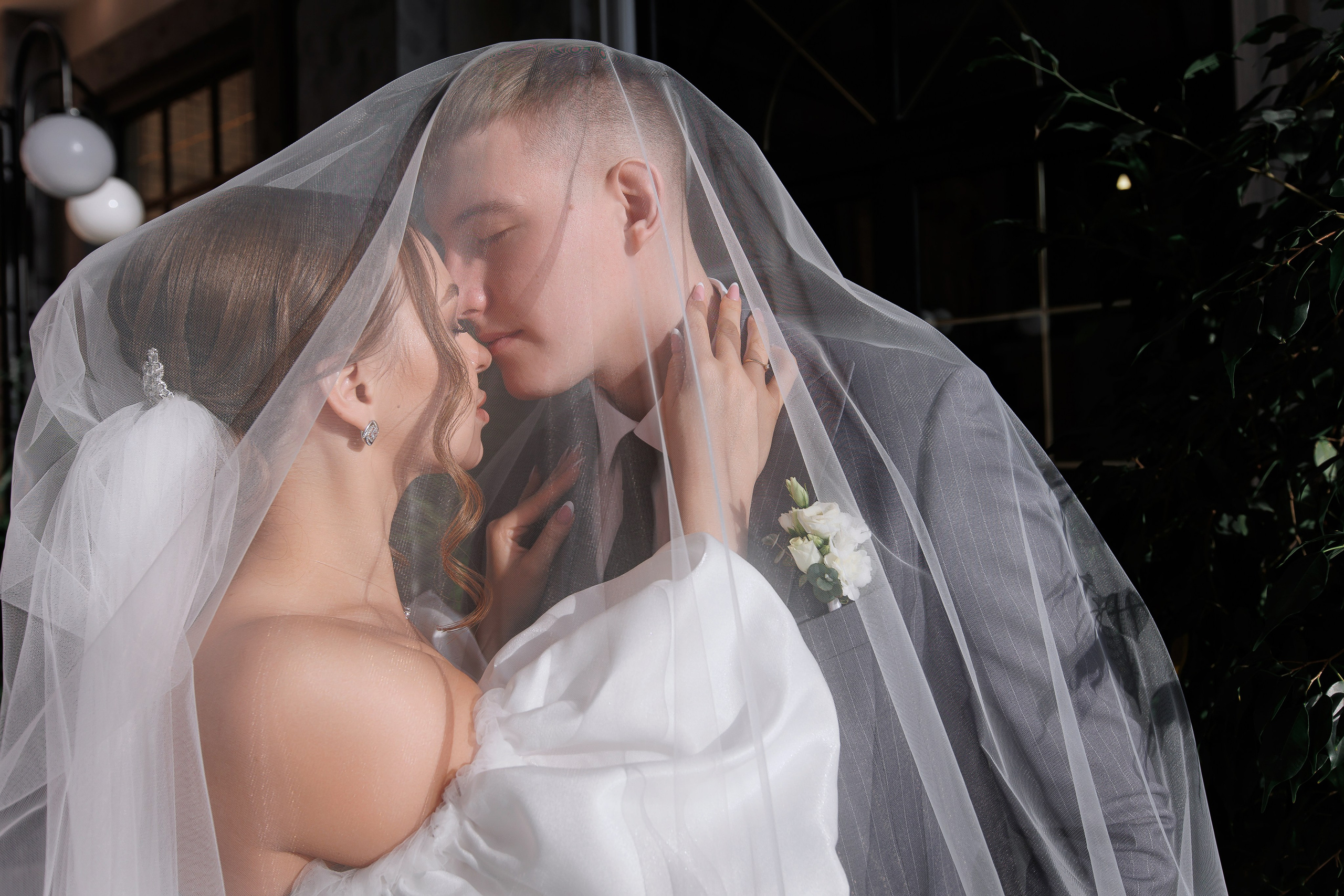 Julia & Sergey. Anne Miller | Photographer