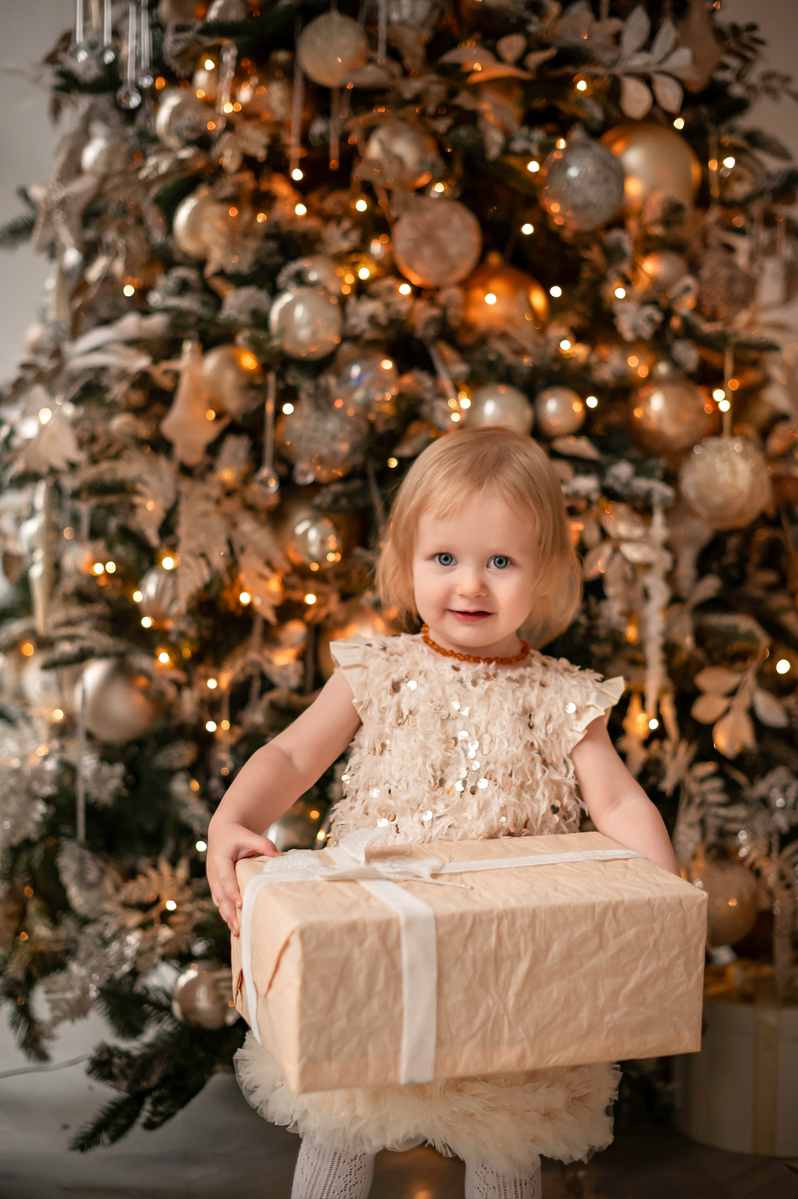 Семья Екатерины в студии Мимика