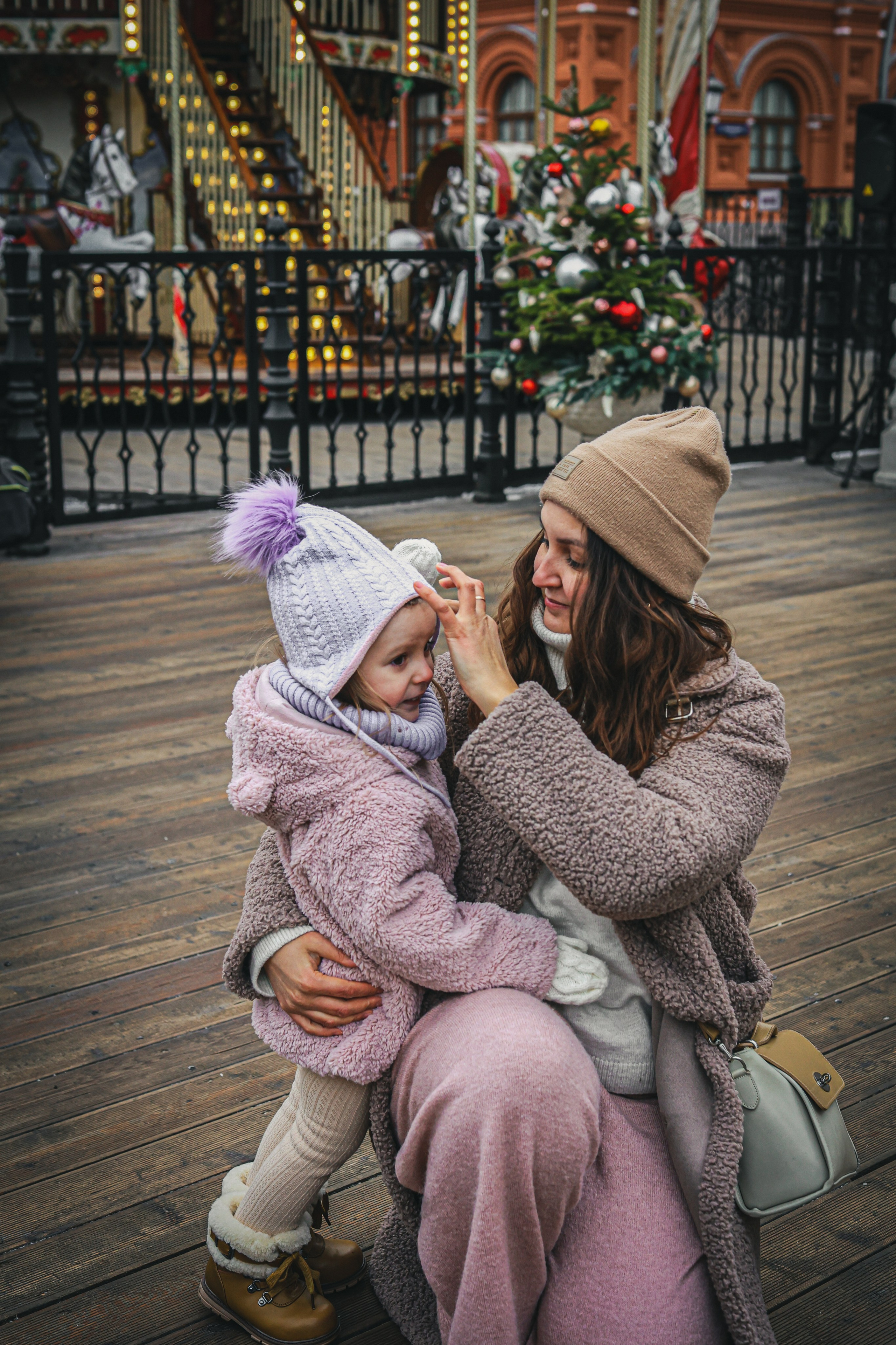 Новогодняя. Food-фотограф, предметный, семейный, фотограф в Москве, Асеева Яна
