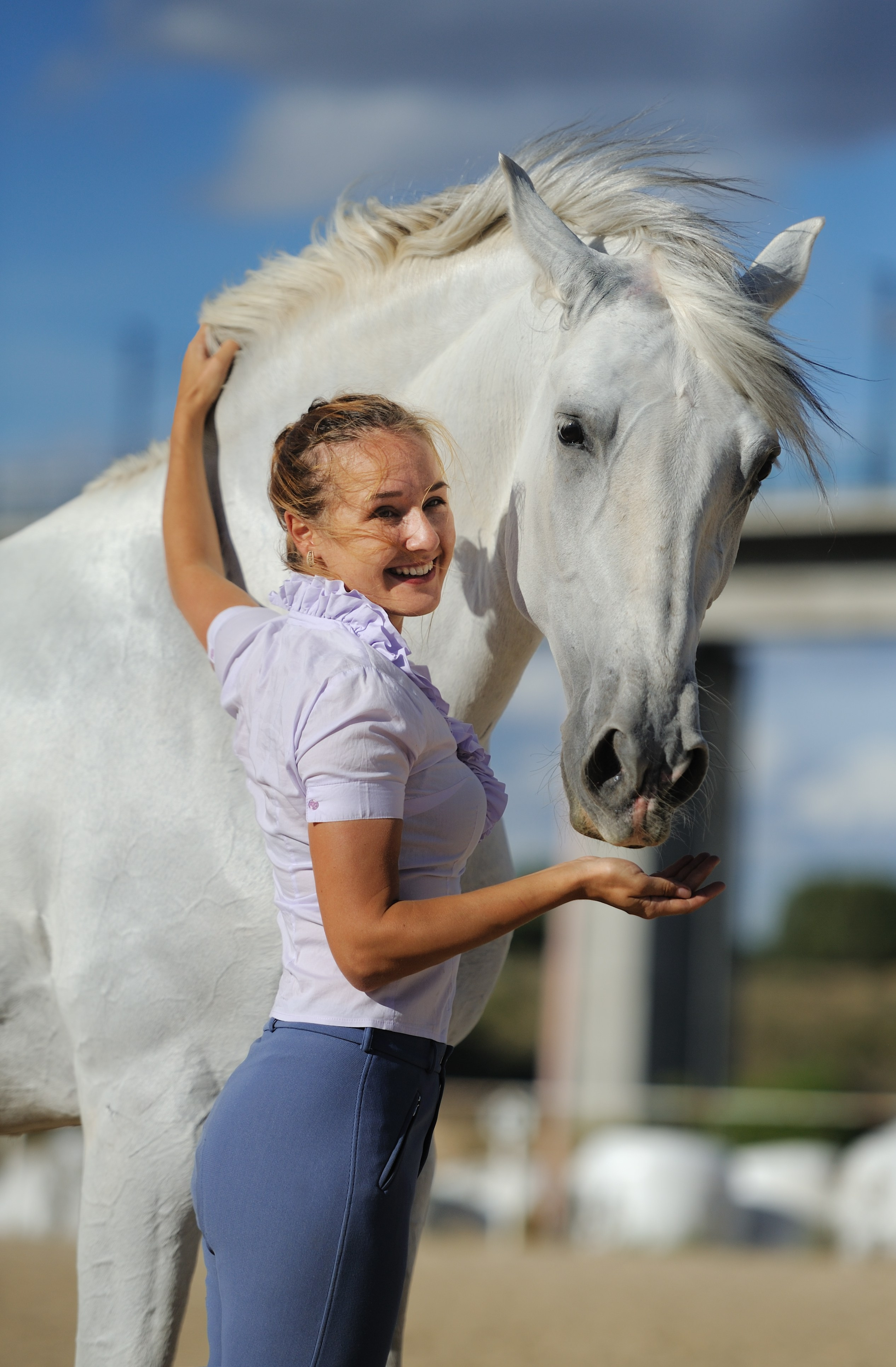 Люди. Лана Петрова, фотограф