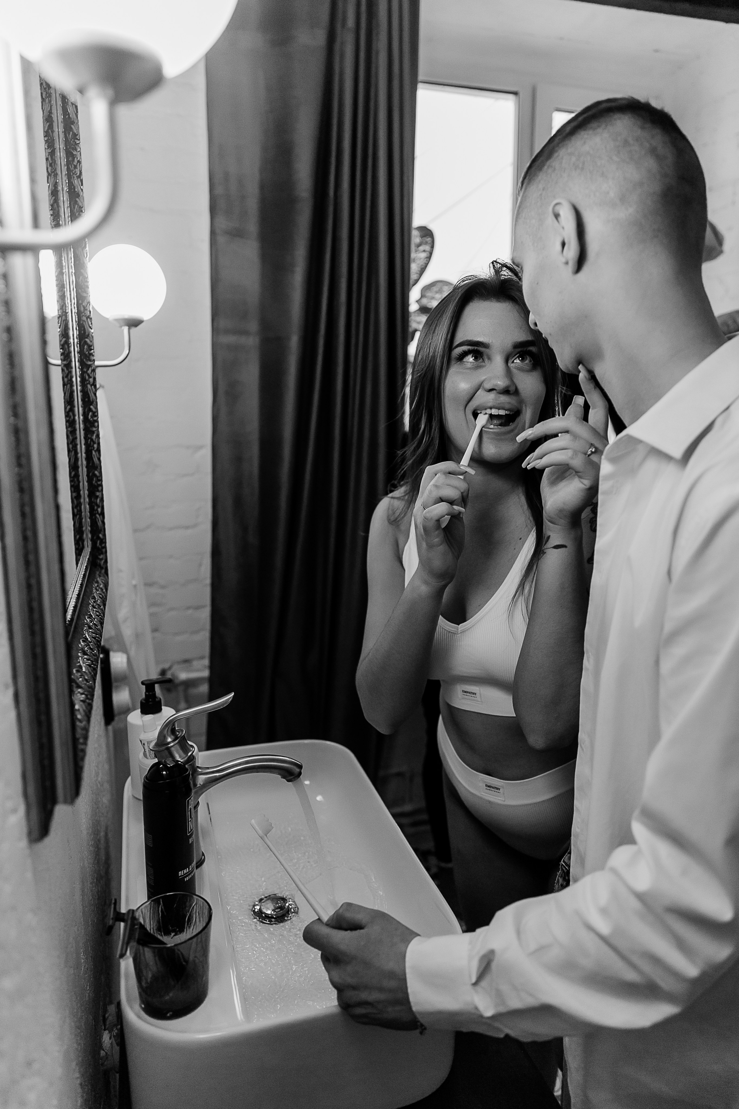 Love story. Свадебный и семейный фотограф в Твери и Тверской области