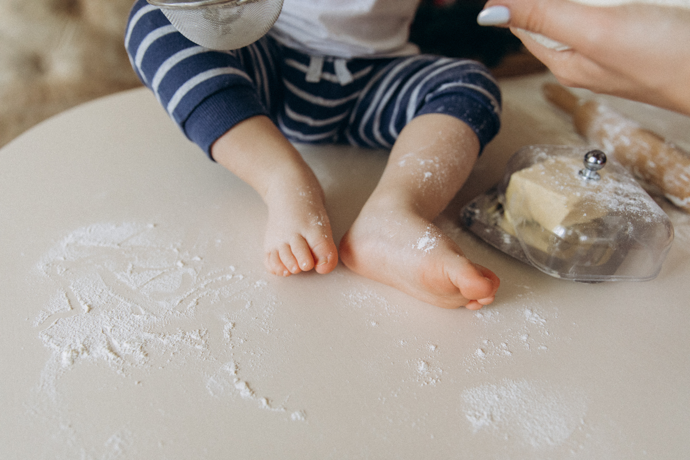 Новый год, Даня, мама Оля, папа Миша. Семейный фотограф Оля Гладченко