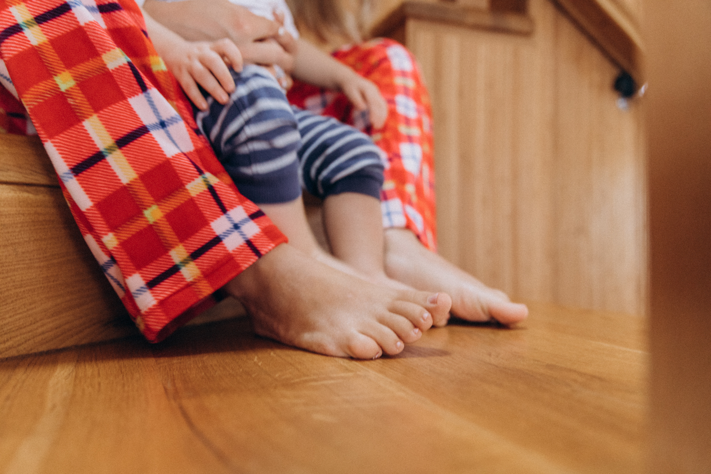 Новый год, Даня, мама Оля, папа Миша. Семейный фотограф Оля Гладченко