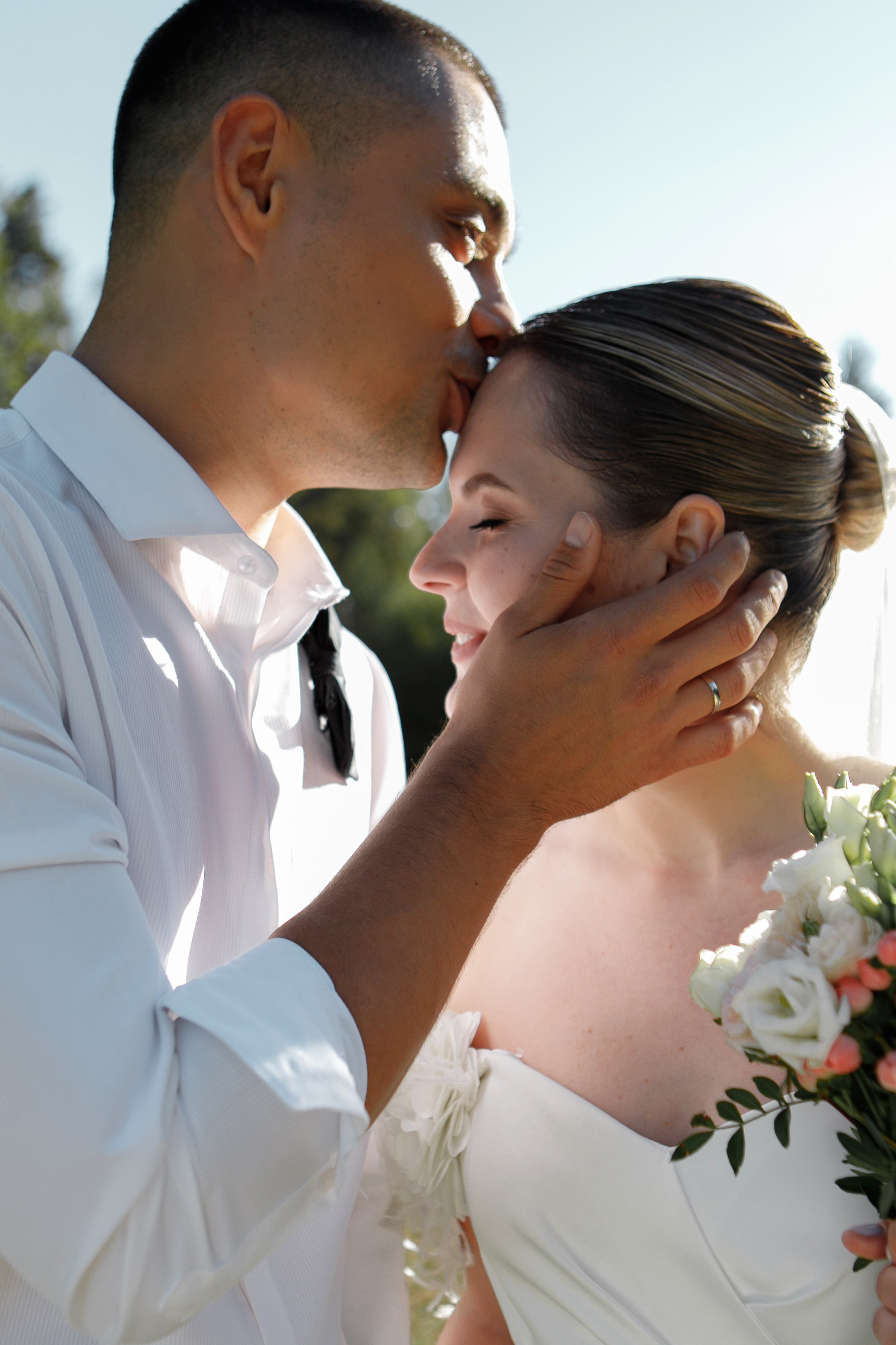 Екатерина и Влад. Фотограф Анастасия Кулешова