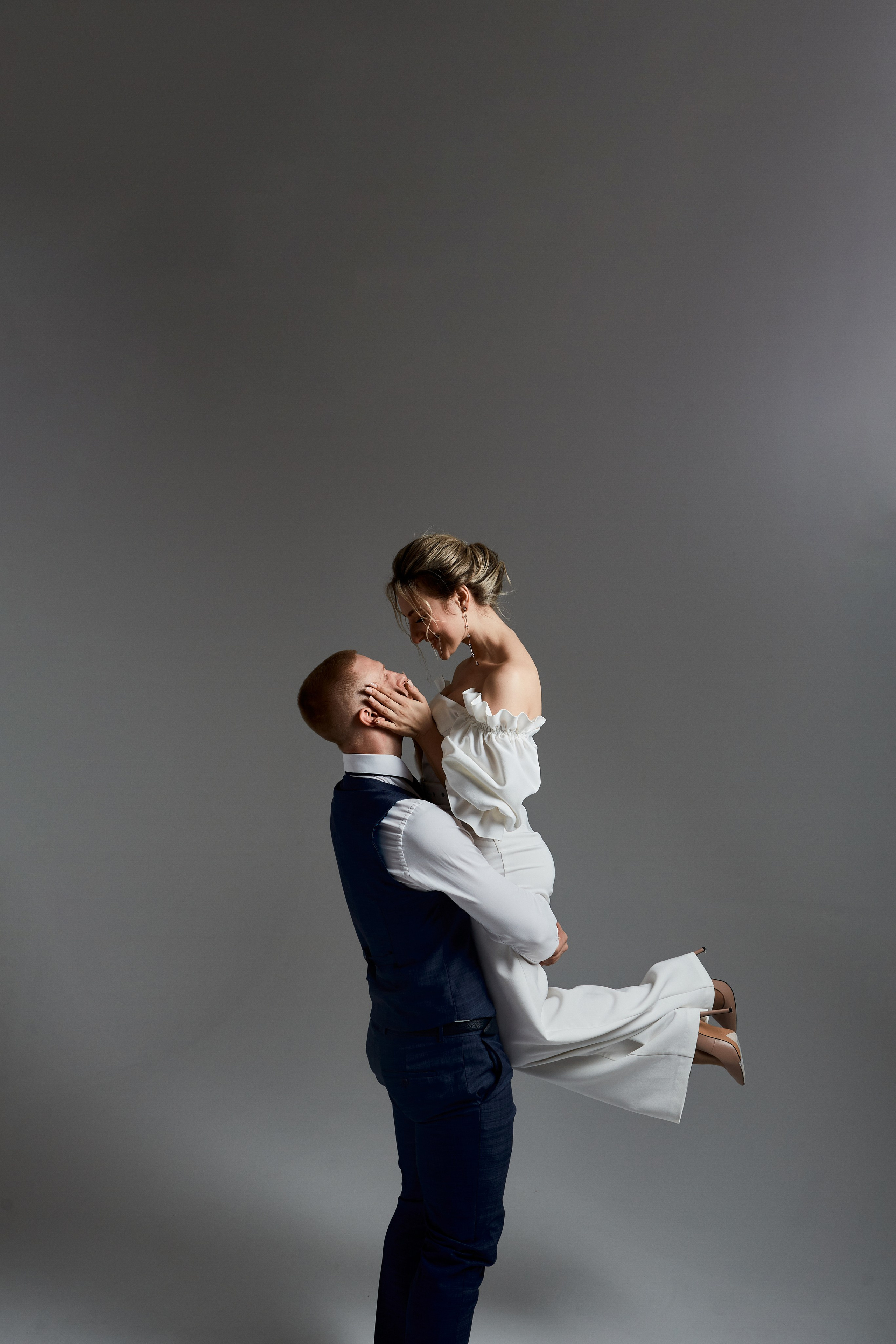 Виталий и Мария. Свадебный фотограф на Камчатке Ян Панов