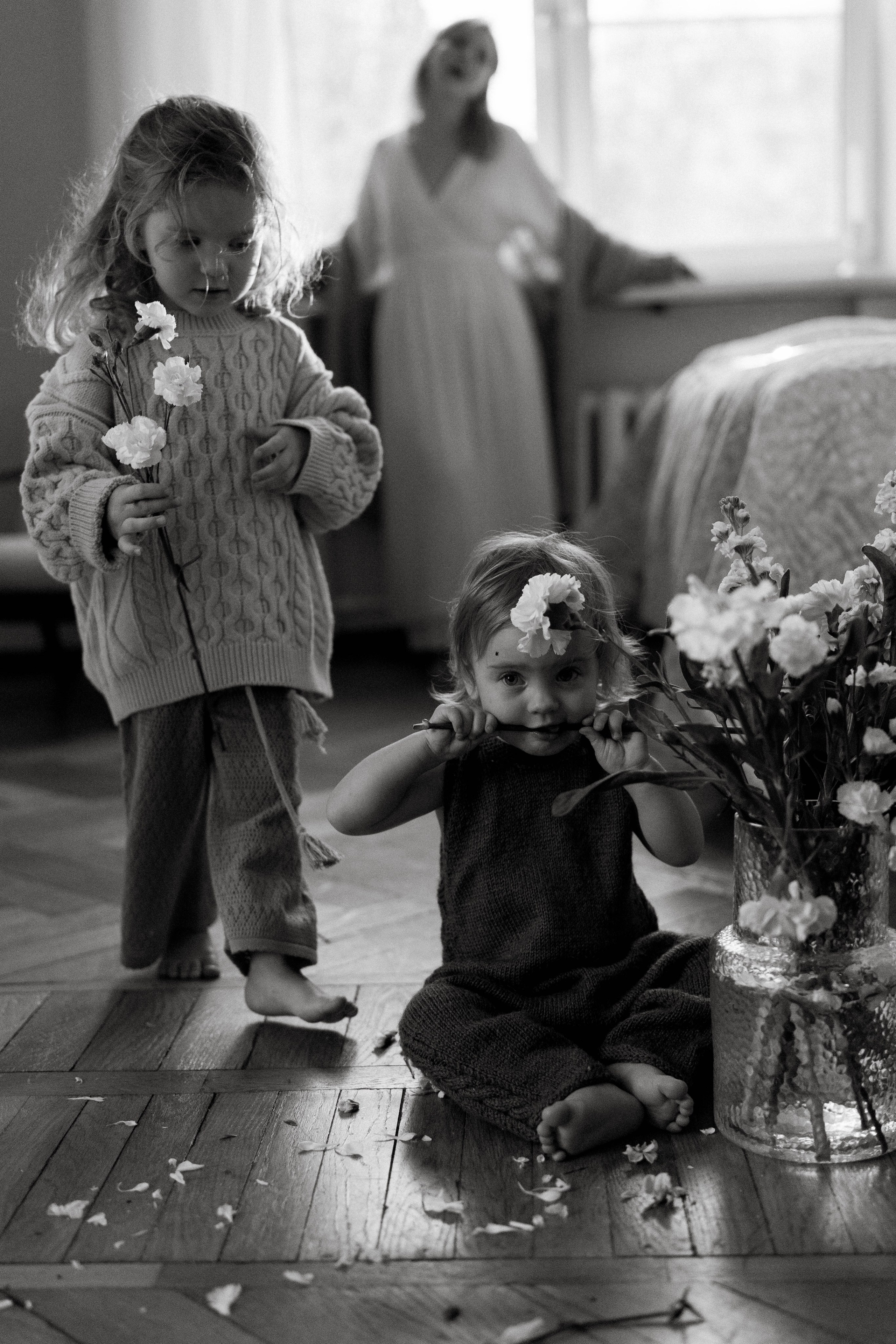 Это о любви. Фотограф в Челябинске и Санкт-Петербурге Анна Ивашкова