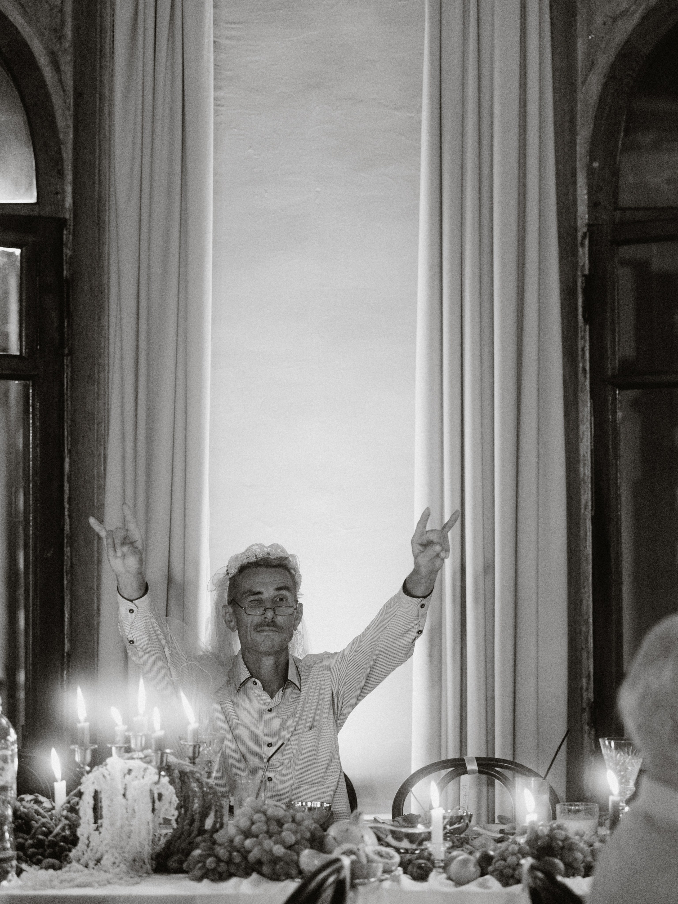 Лена и Кирилл. Эстетичный свадебный репортаж в любом городе страны