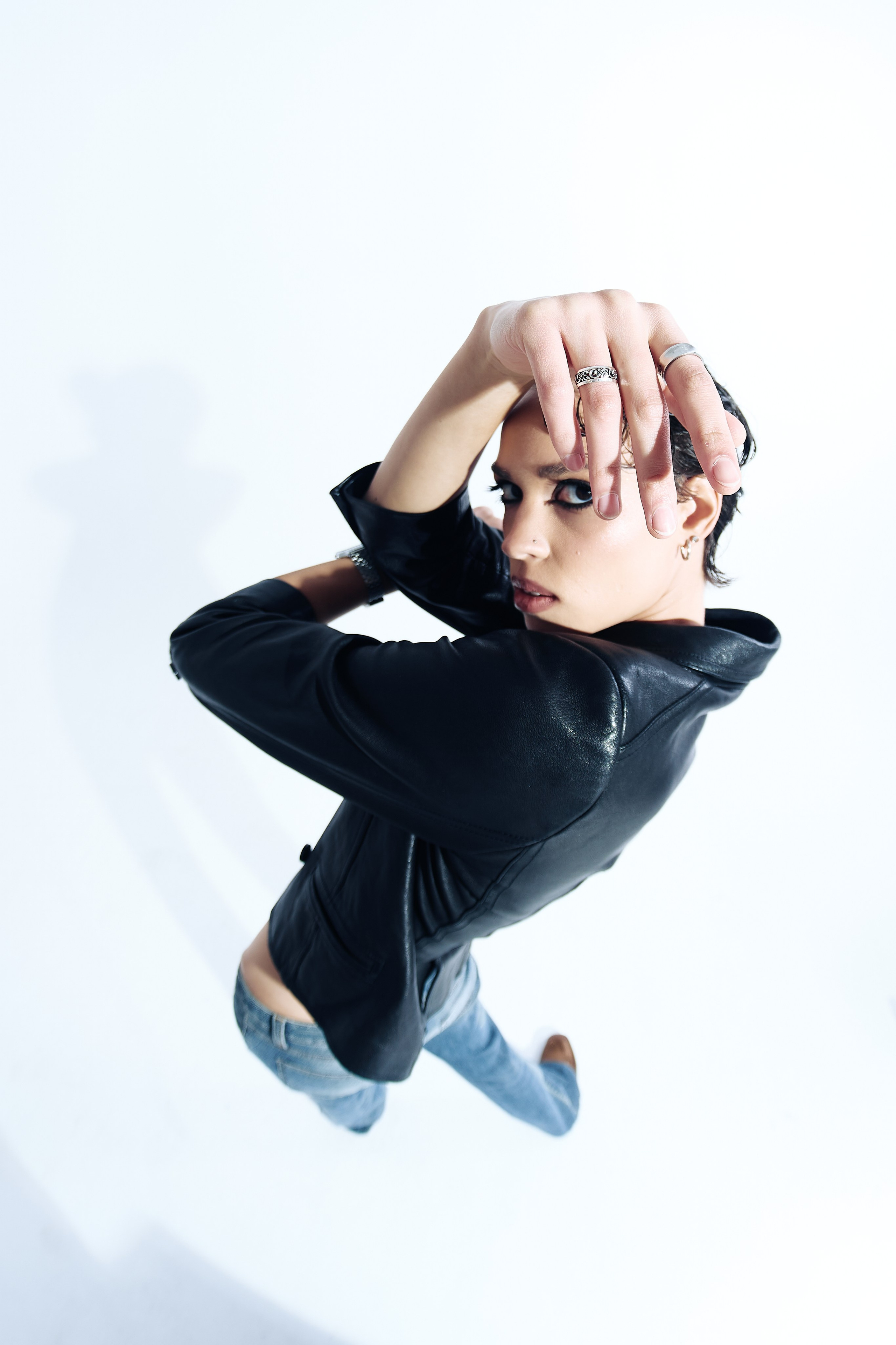 Qultura 2024. Московский фотограф WHRMZD