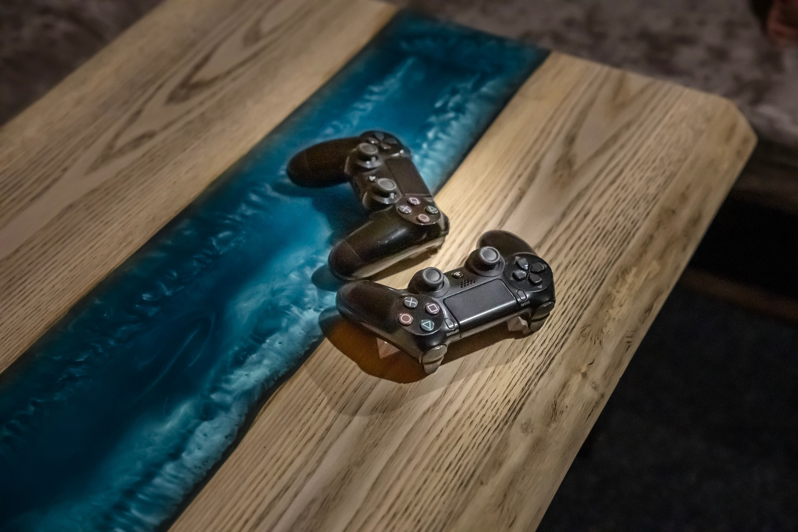 Интерьер. Верхний зал. ШОТНАЯ бар вдохновения в Магадане