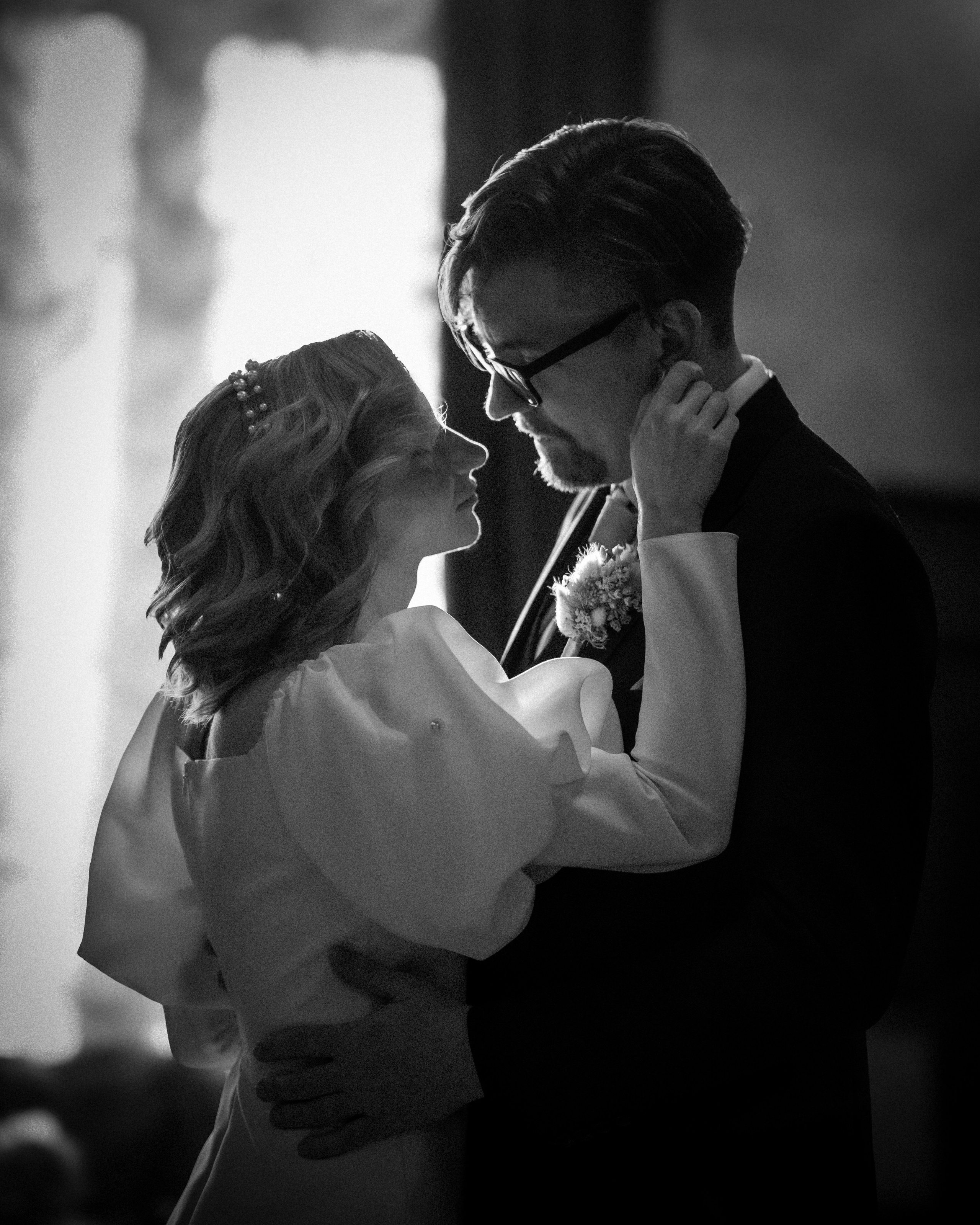 Ян + Екатерина. Professional photoartist in St. Petersburg (wedding, reportage, portrait, model book, love story) Alexander Shvedov