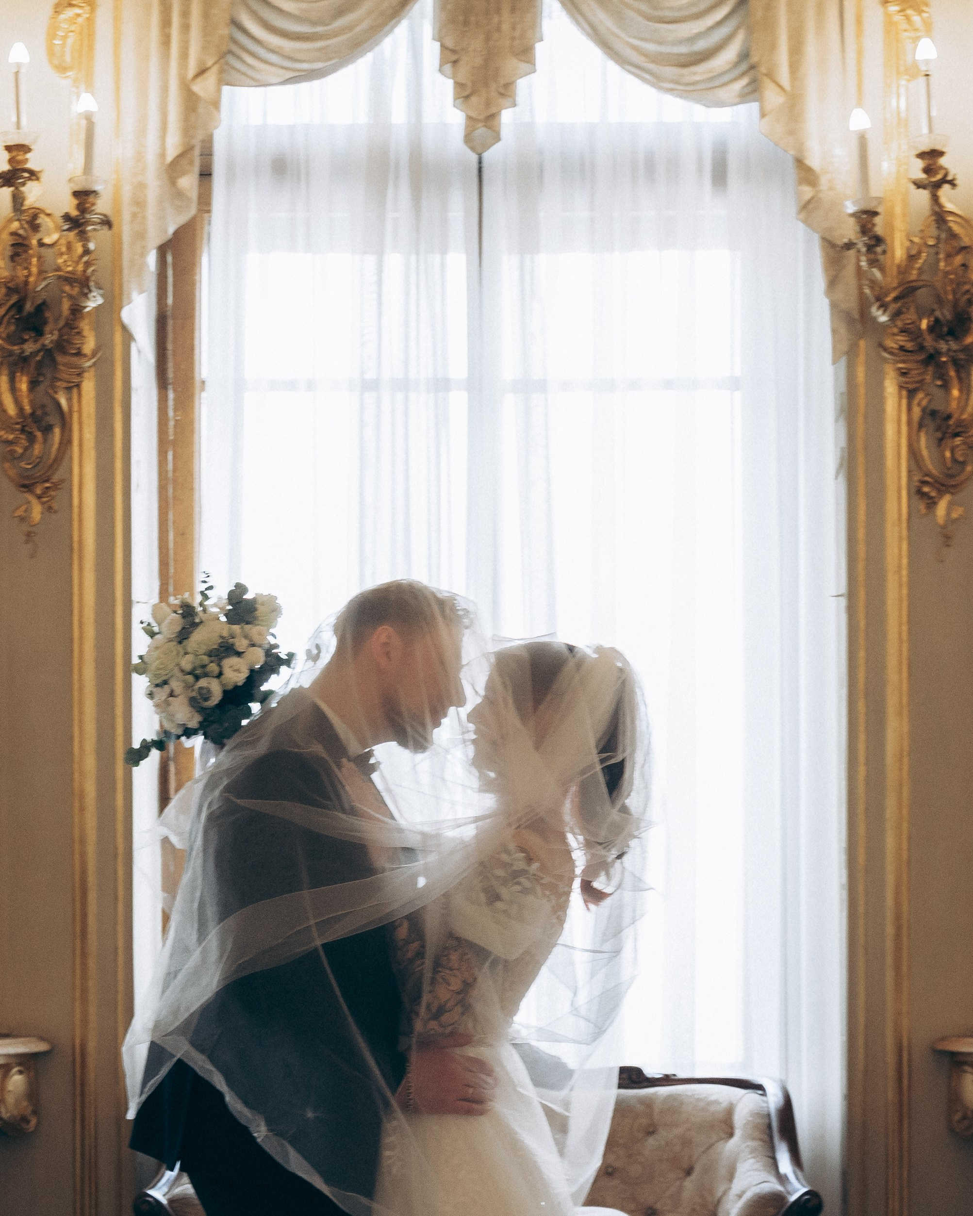 Собеседники: Роман и Анна. Professional photoartist in St. Petersburg (wedding, reportage, portrait, model book, love story) Alexander Shvedov