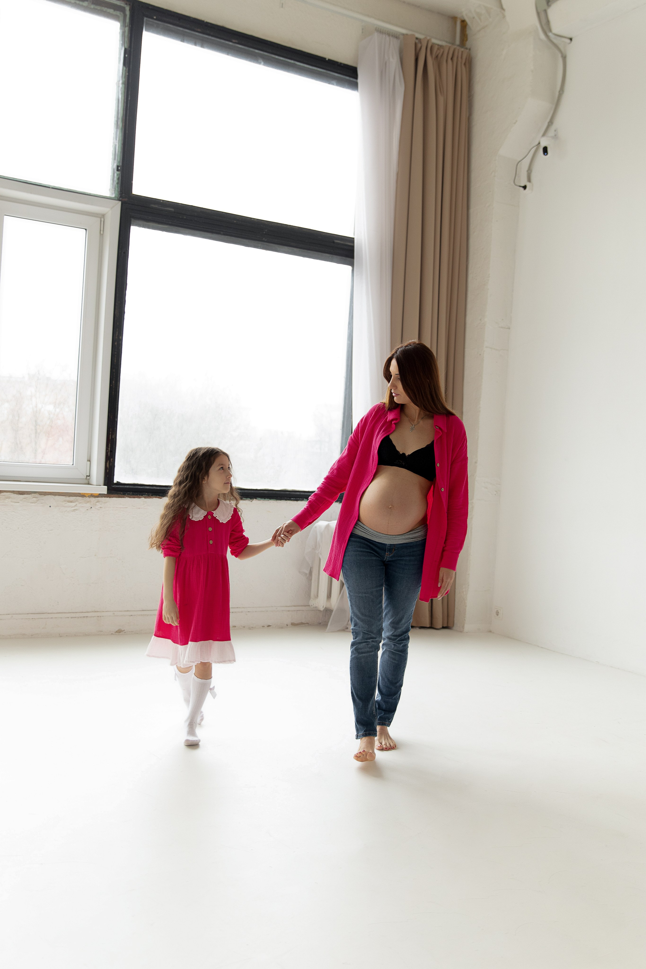 СЕМЕЙНАЯ И ДЕТСКАЯ ФОТОСЕССИИ. Фотограф — Путилково, Москва