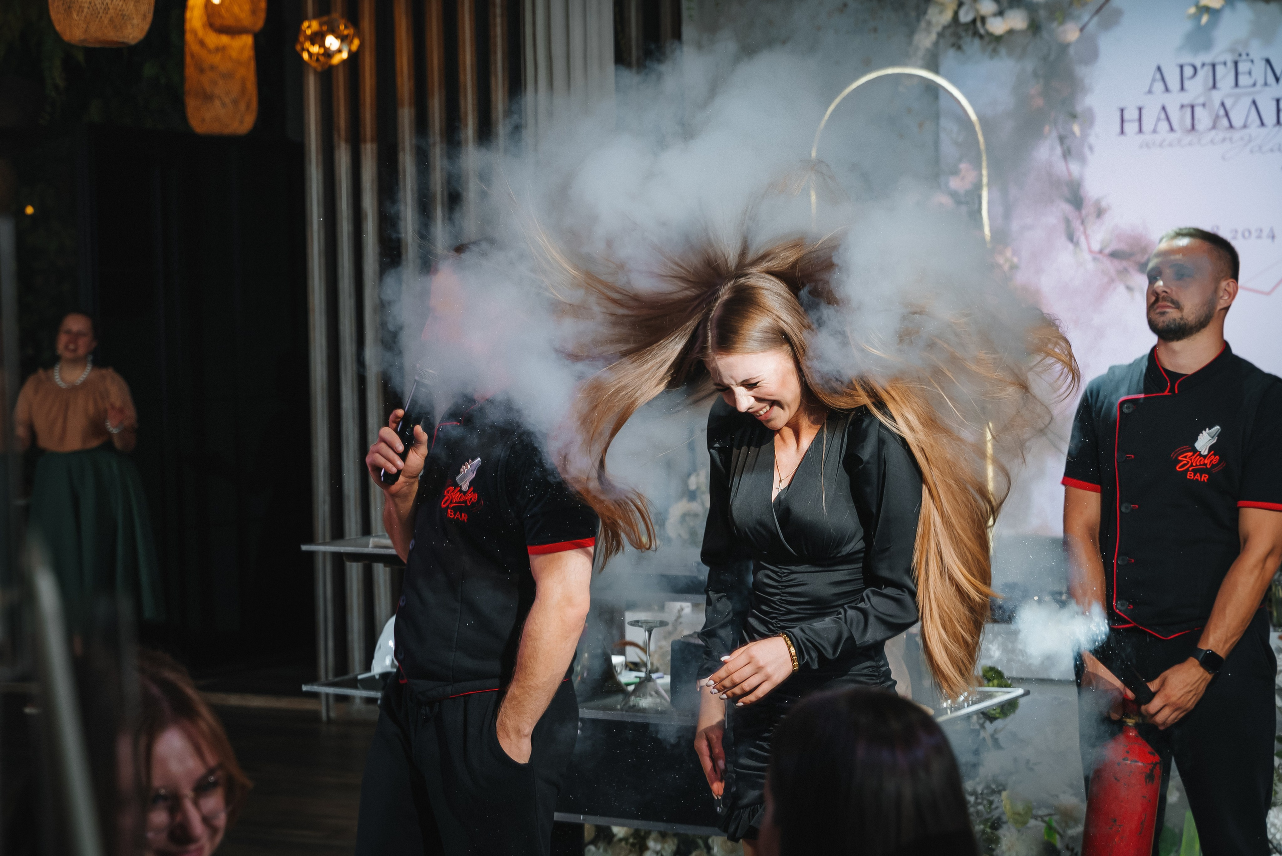 Наталья & Артем. Фотограф в Краснодарском крае Александр Шульга