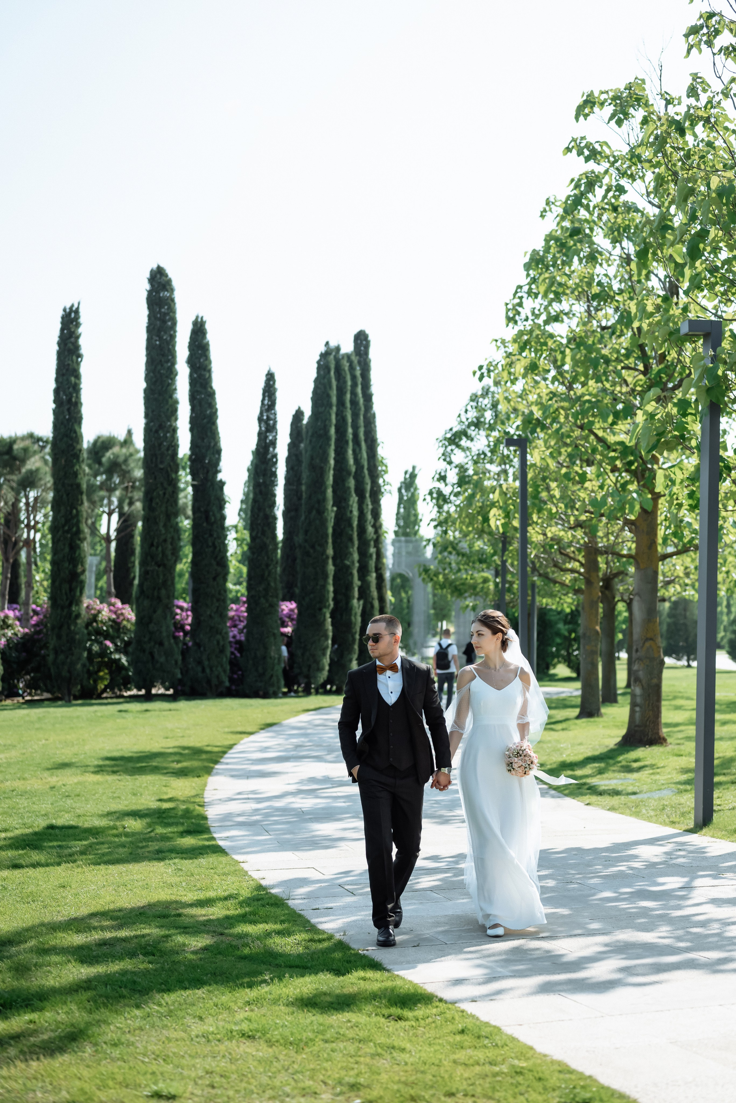 Павел & Наталья. Фотограф в Краснодарском крае Александр Шульга