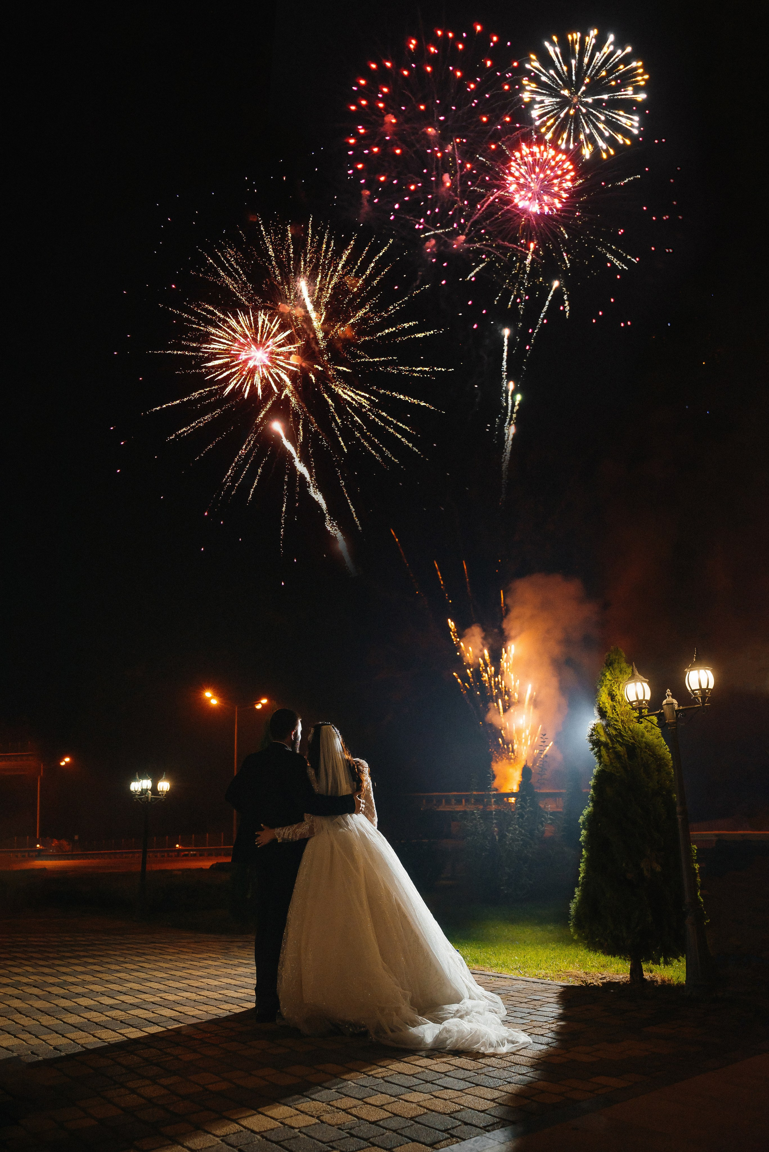 Борик & Анжела. Фотограф в Краснодарском крае Александр Шульга