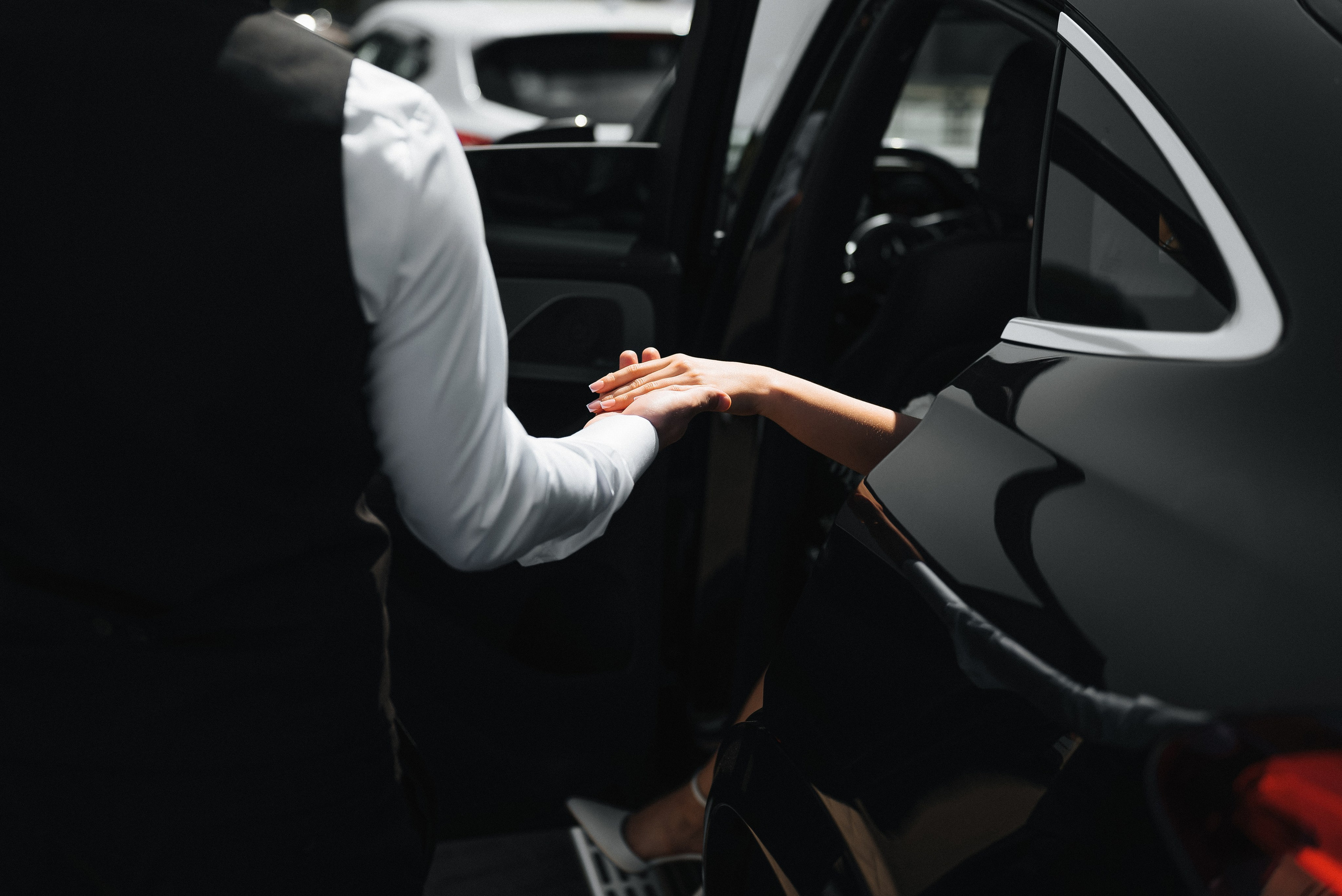 Наталья & Артем. Фотограф в Краснодарском крае Александр Шульга