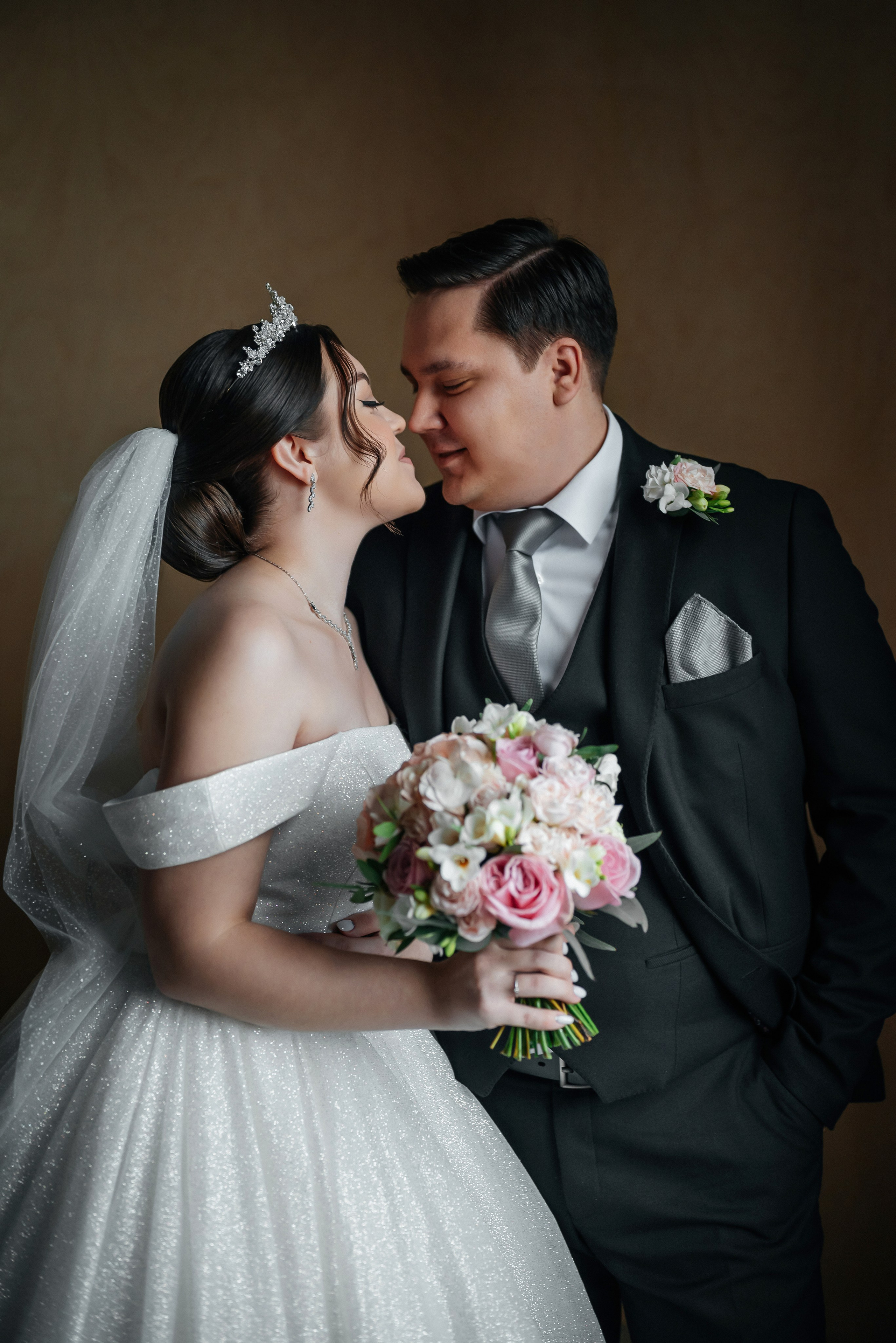 Арина & Сергей. Фотограф в Краснодарском крае Александр Шульга