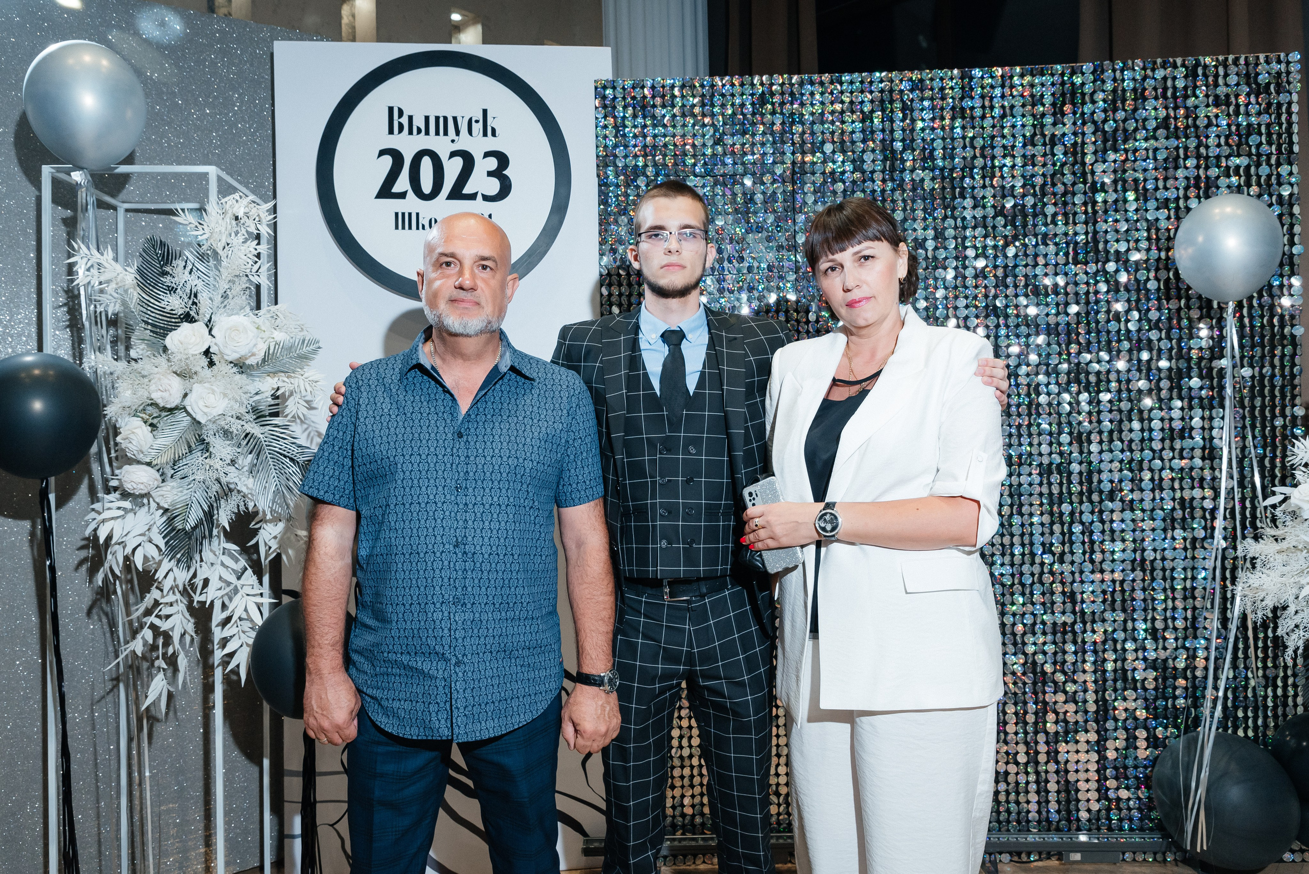 Выпускной 29.06.23. Фотограф в Краснодарском крае Александр Шульга