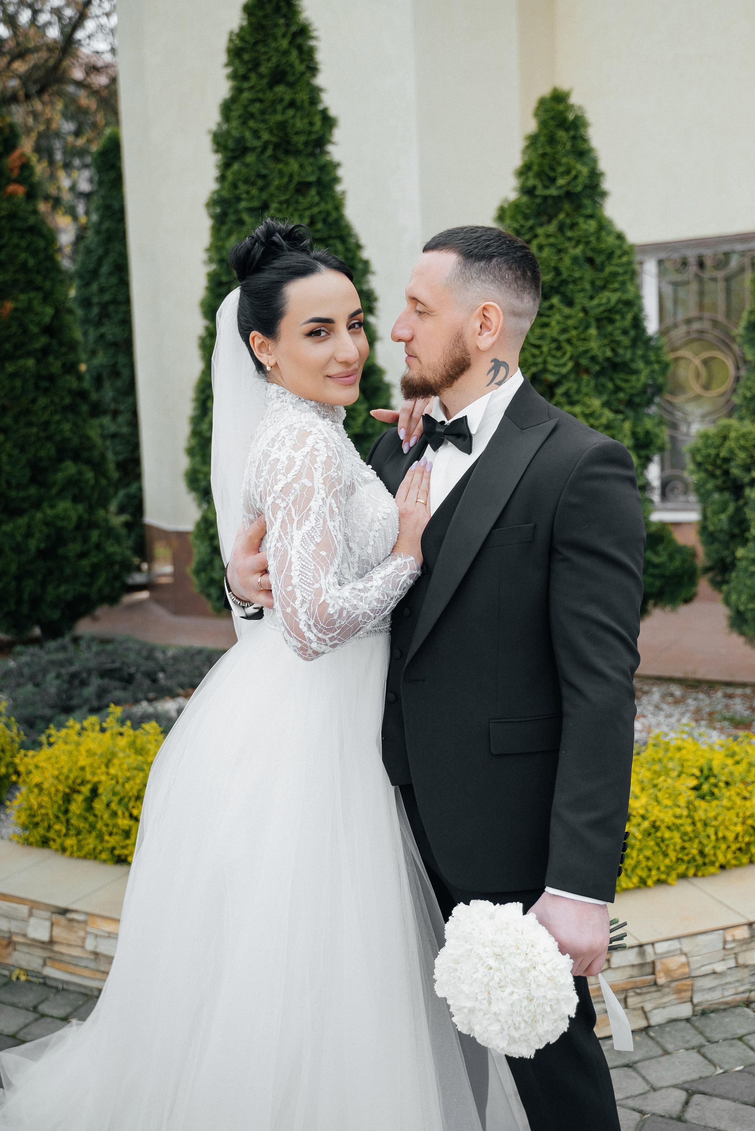 Алена & Анатолий. Фотограф в Краснодарском крае Александр Шульга