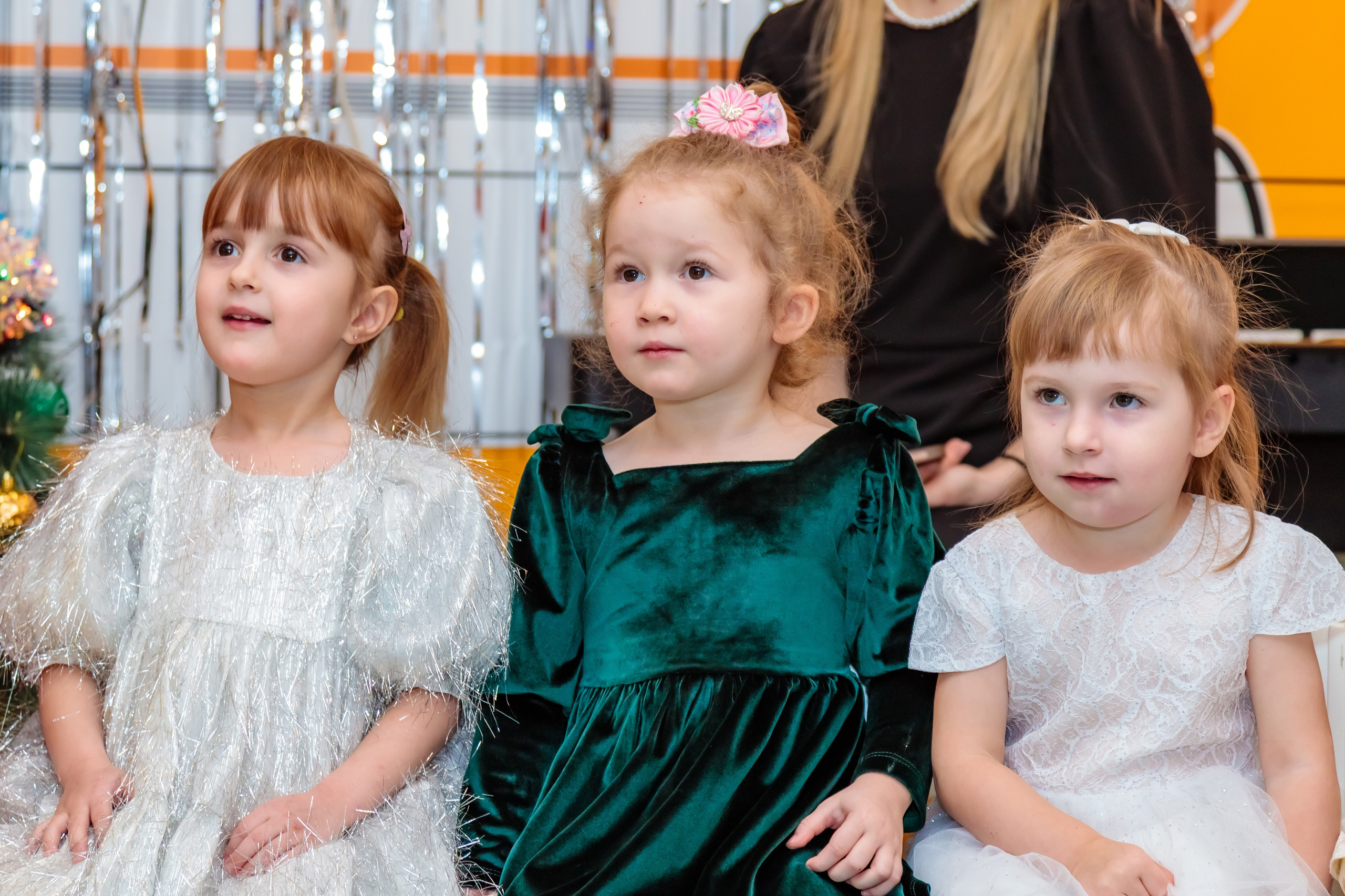 РЕПОРТАЖ ПРАЗДНИКА В ДЕТСКОМ САДУ. Фотограф Алина Лебедь