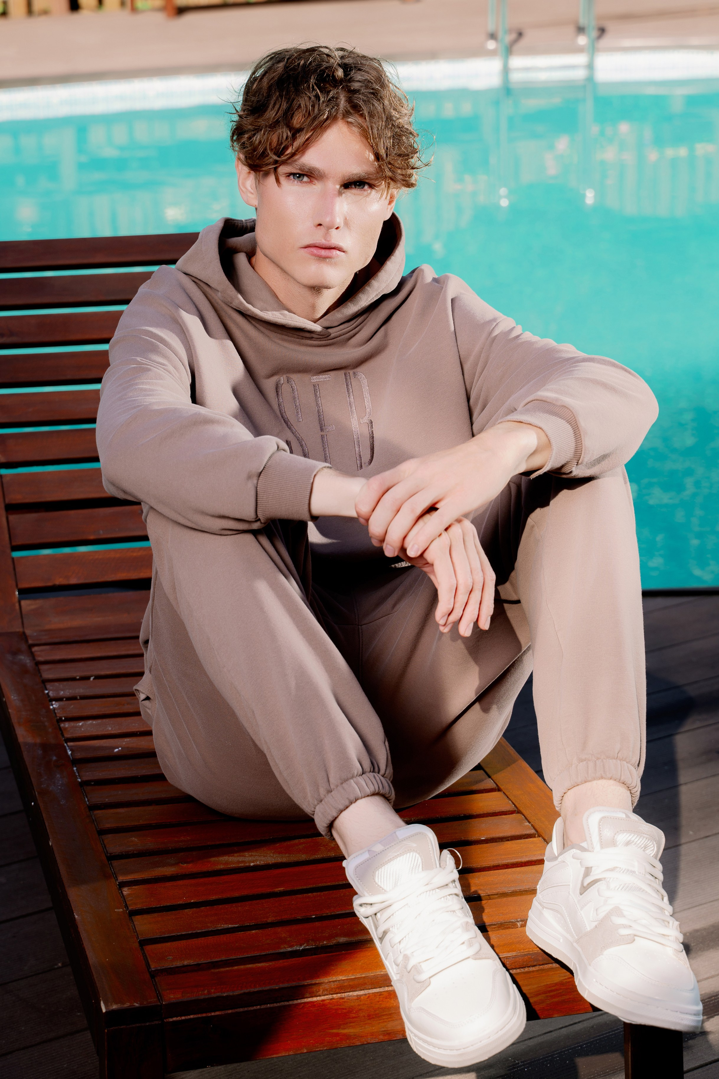 10/08/2023 Campaign Pool. Журнал Камергер