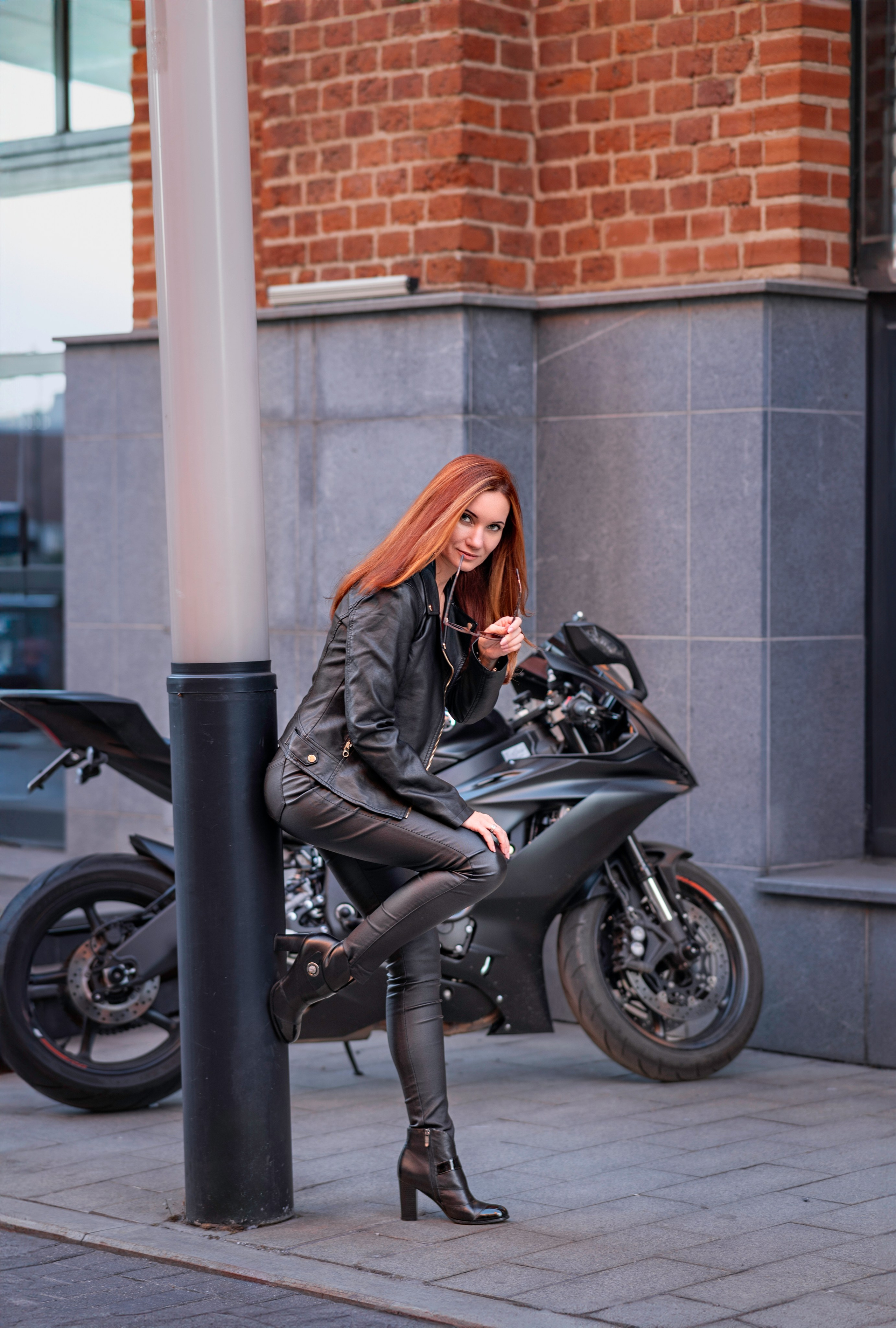 Анастасия и Дмитрий