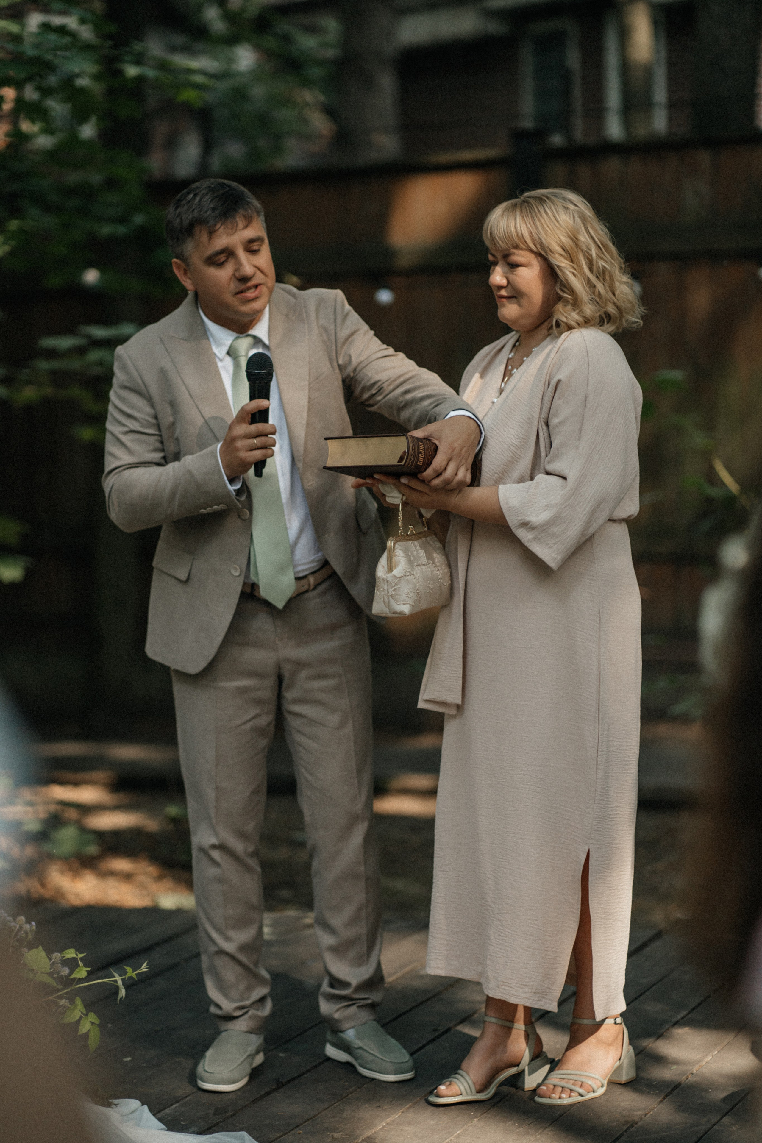 Свадебная съемка для Вани и Яны. Фотограф в Москве и Крыму Анастасия Новосёлова