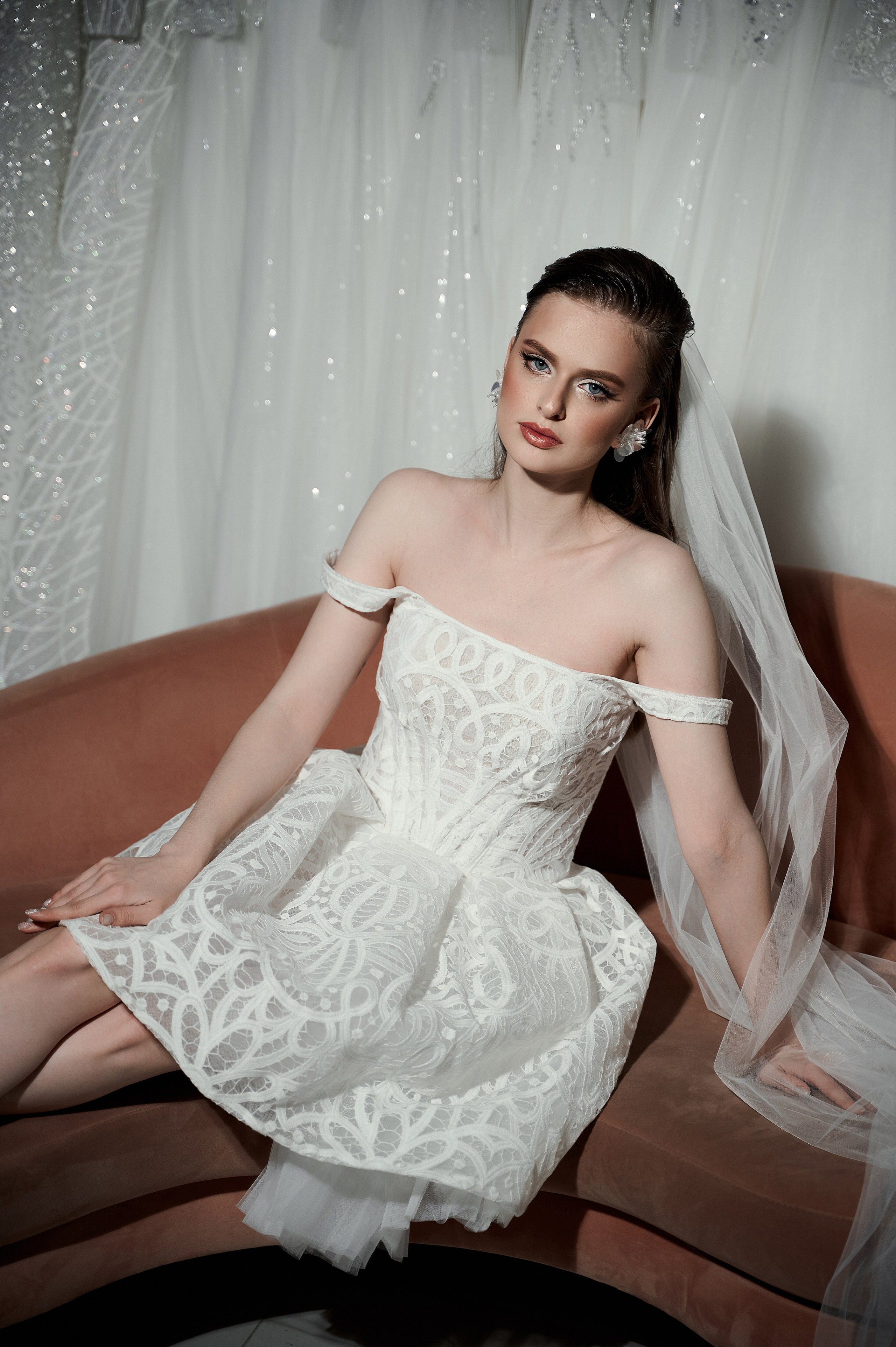 София. Свадебный и портретный фотограф в Брянске Скепская Лилия