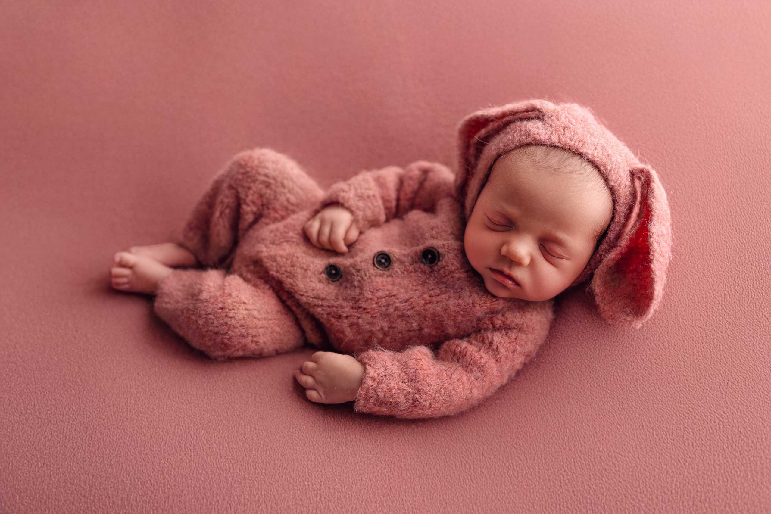 Фотосессии Newborn. Фотограф newborn (новорожденных) в Санкт-Петербурге Алена Алексеева