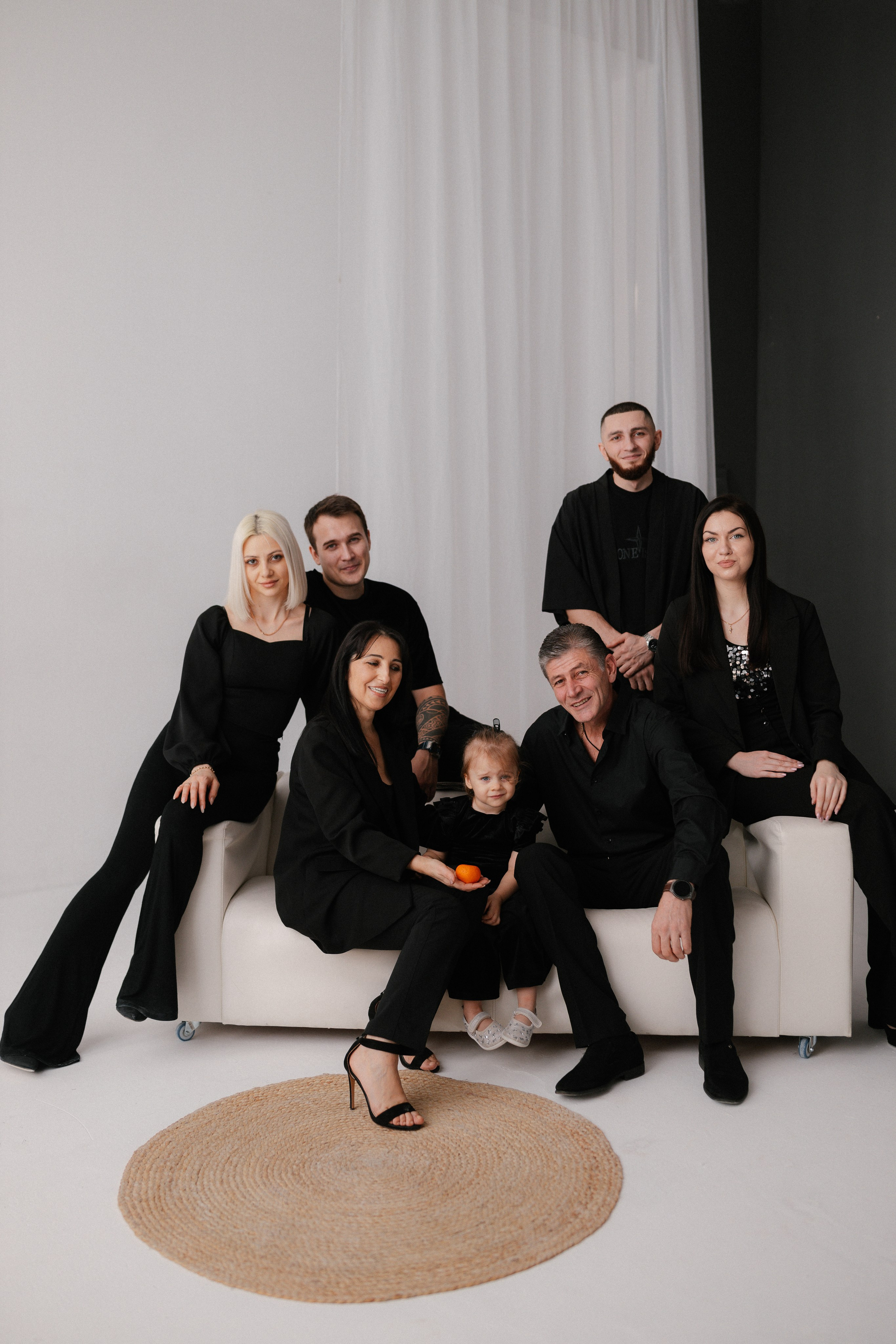 Ева и все остальные. Ланемец Юлия — фотограф Волгоград/Волжский