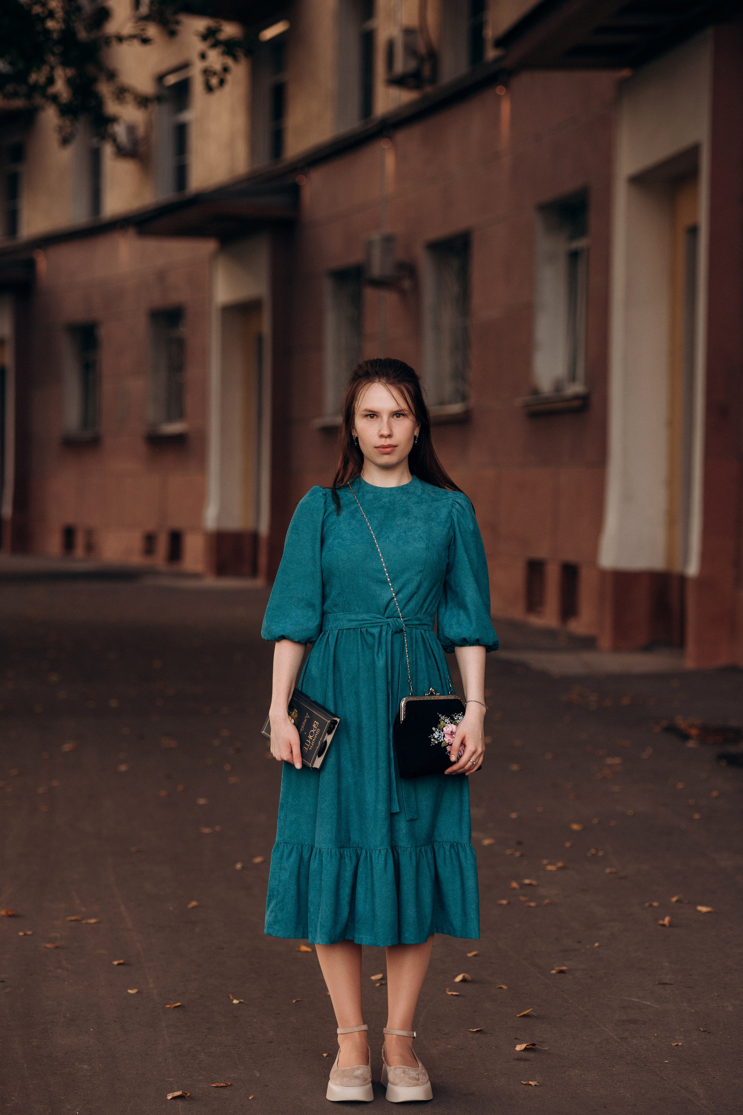 Карина. Фотограф Нижний Новгород