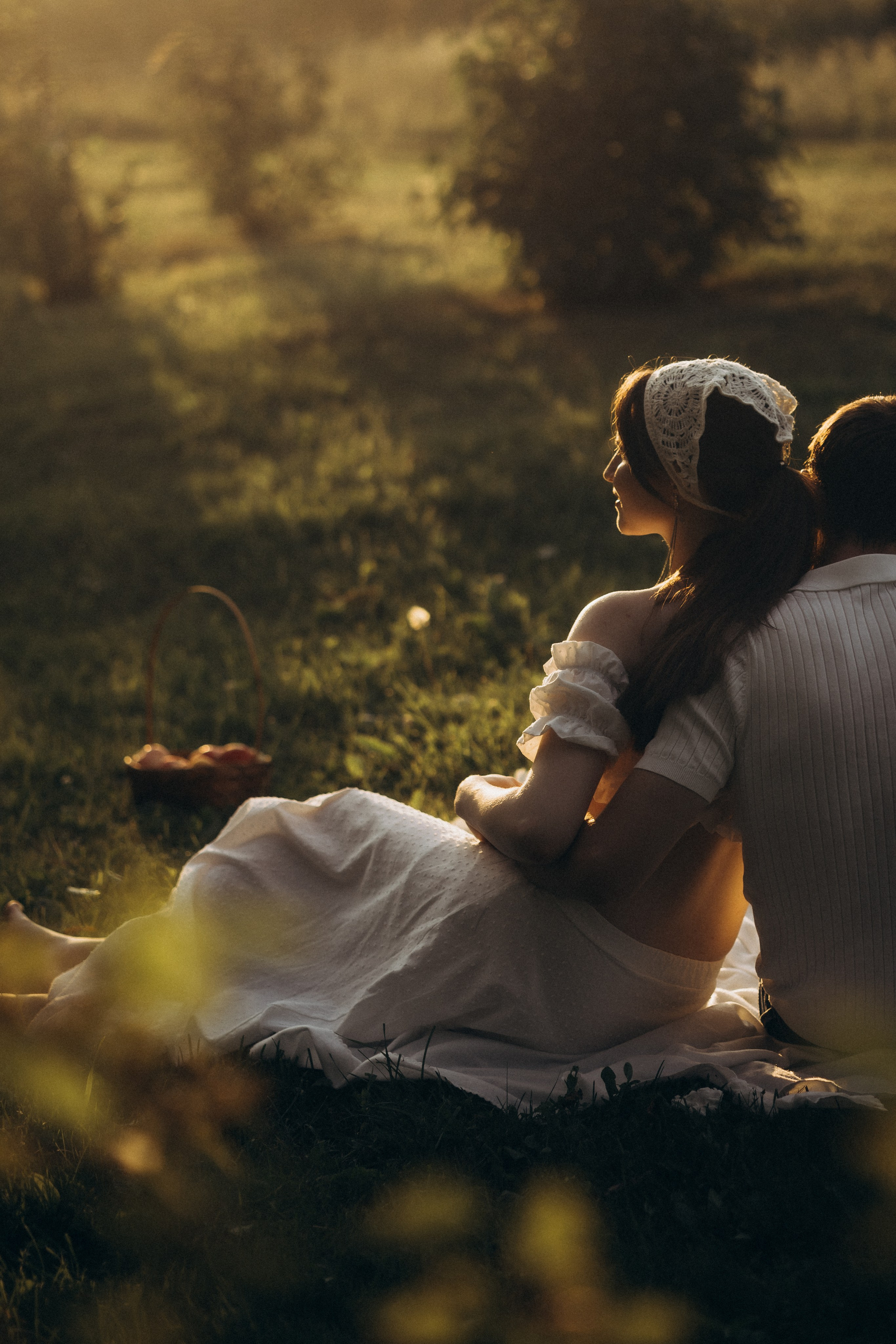 Татьяна и Валера. Фотограф Нижний Новгород