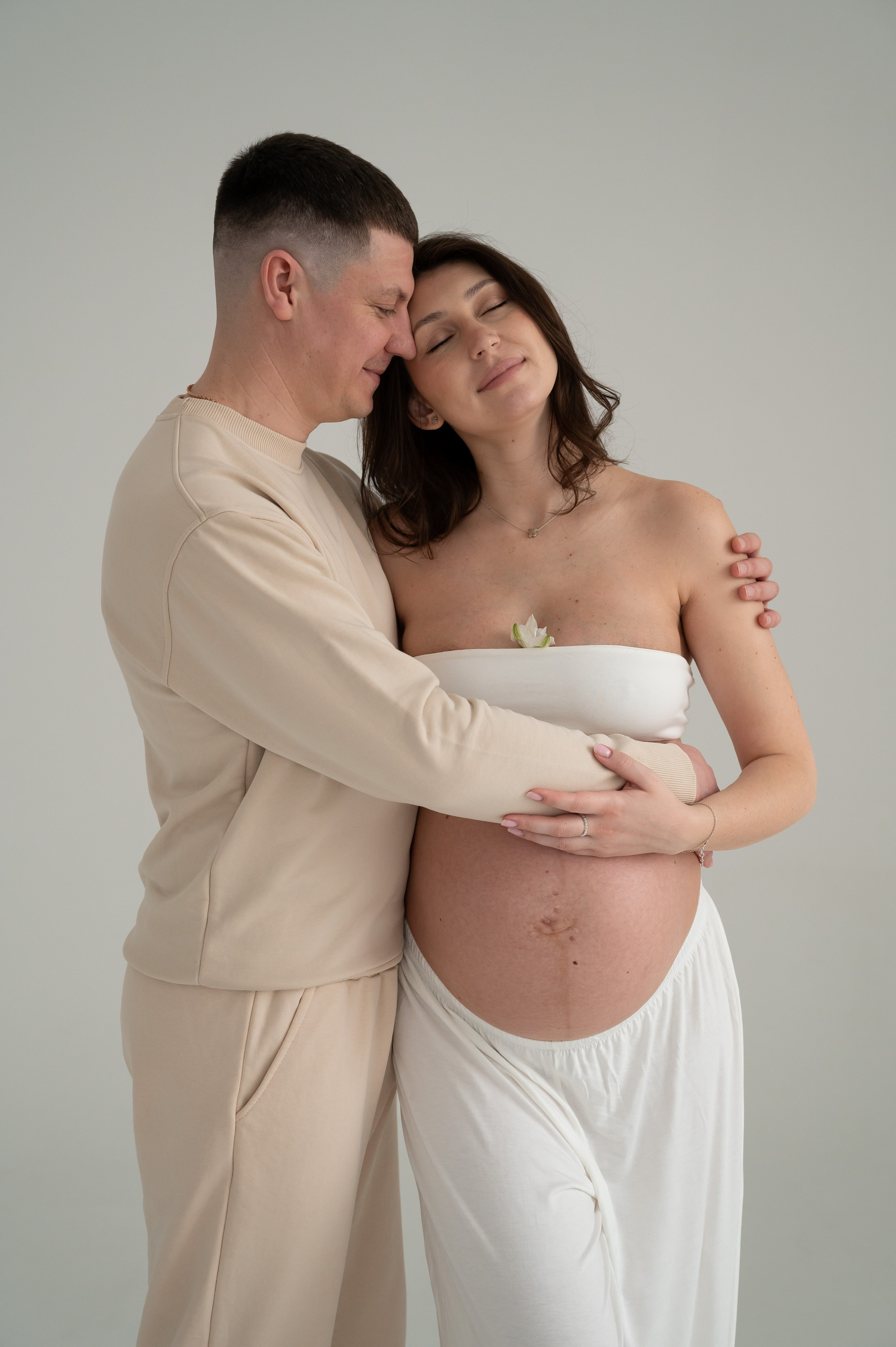 Даша и Слава. Семейный, портретный и свадебный фотограф Екатерина Макарова