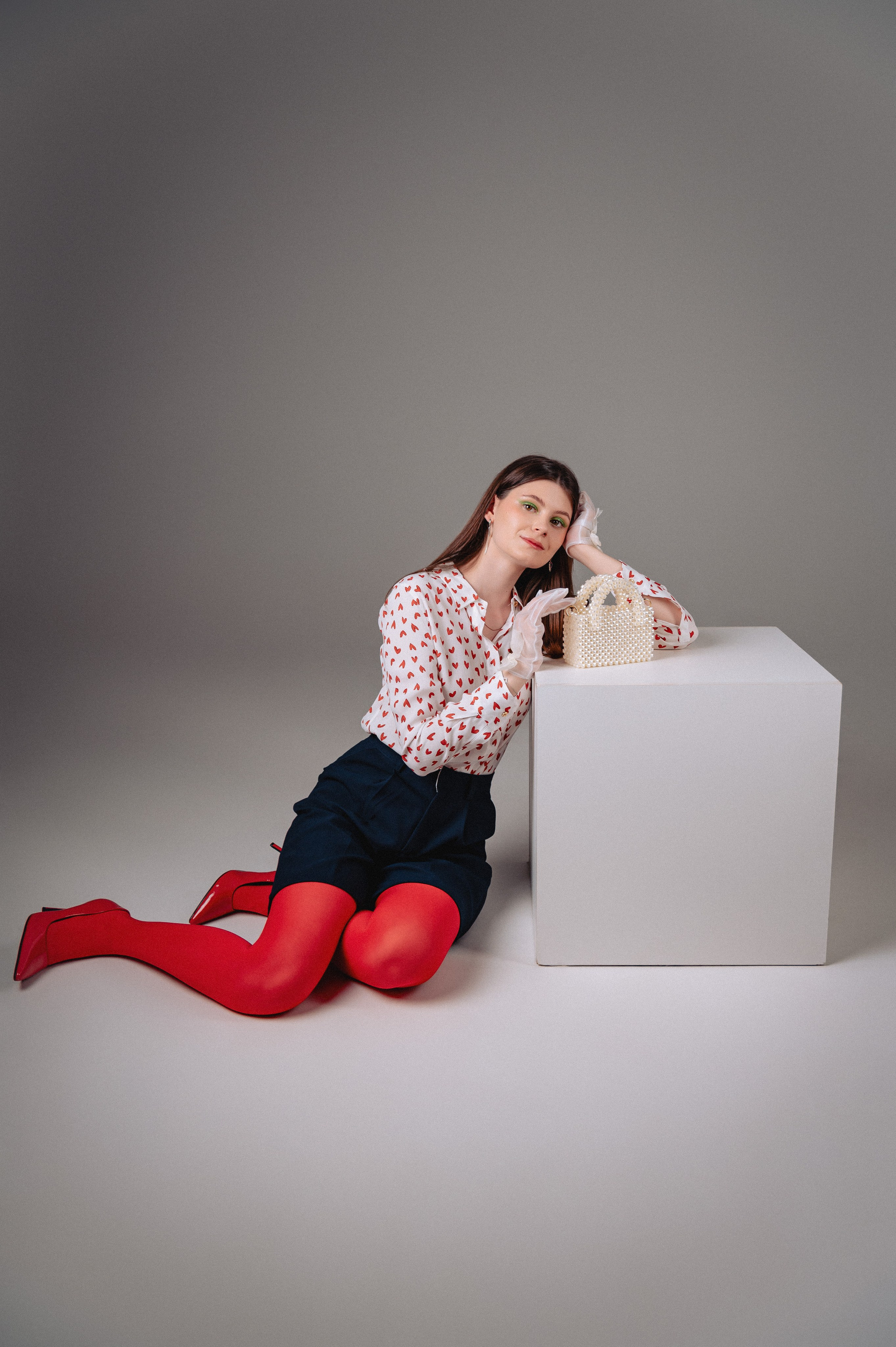 ASUKA BAGS. Фотограф в Алматы — Дарья Фёдорова