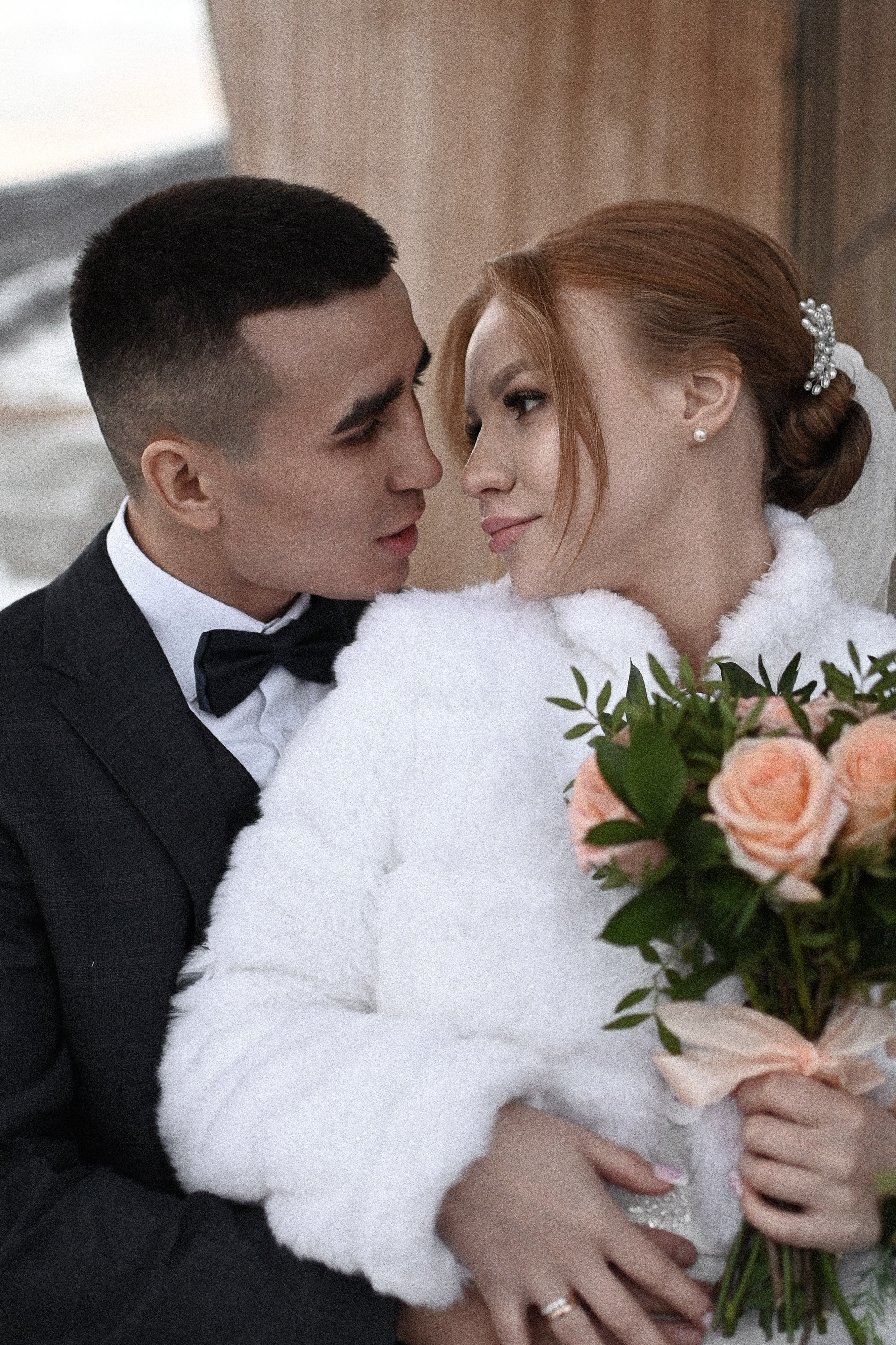 Валерия. Семейный, портретный, фотограф в городе Магадане Анастасия Кадочкина