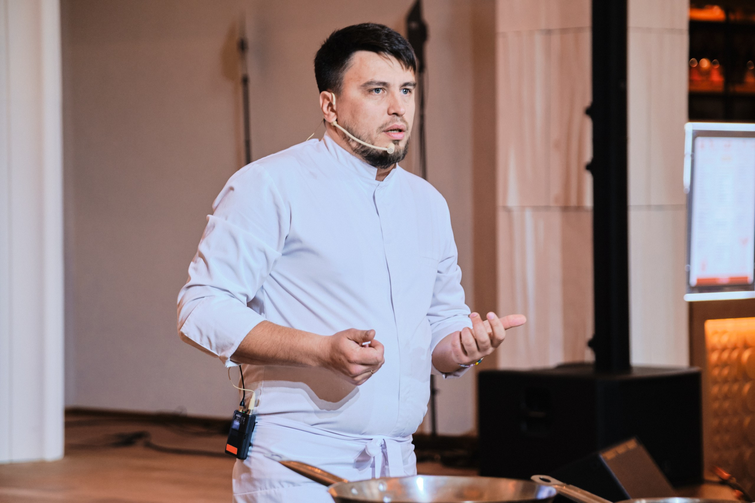 ВДНХ × Выставка «Россия». Матвей Яворский — фотограф в Челябинске