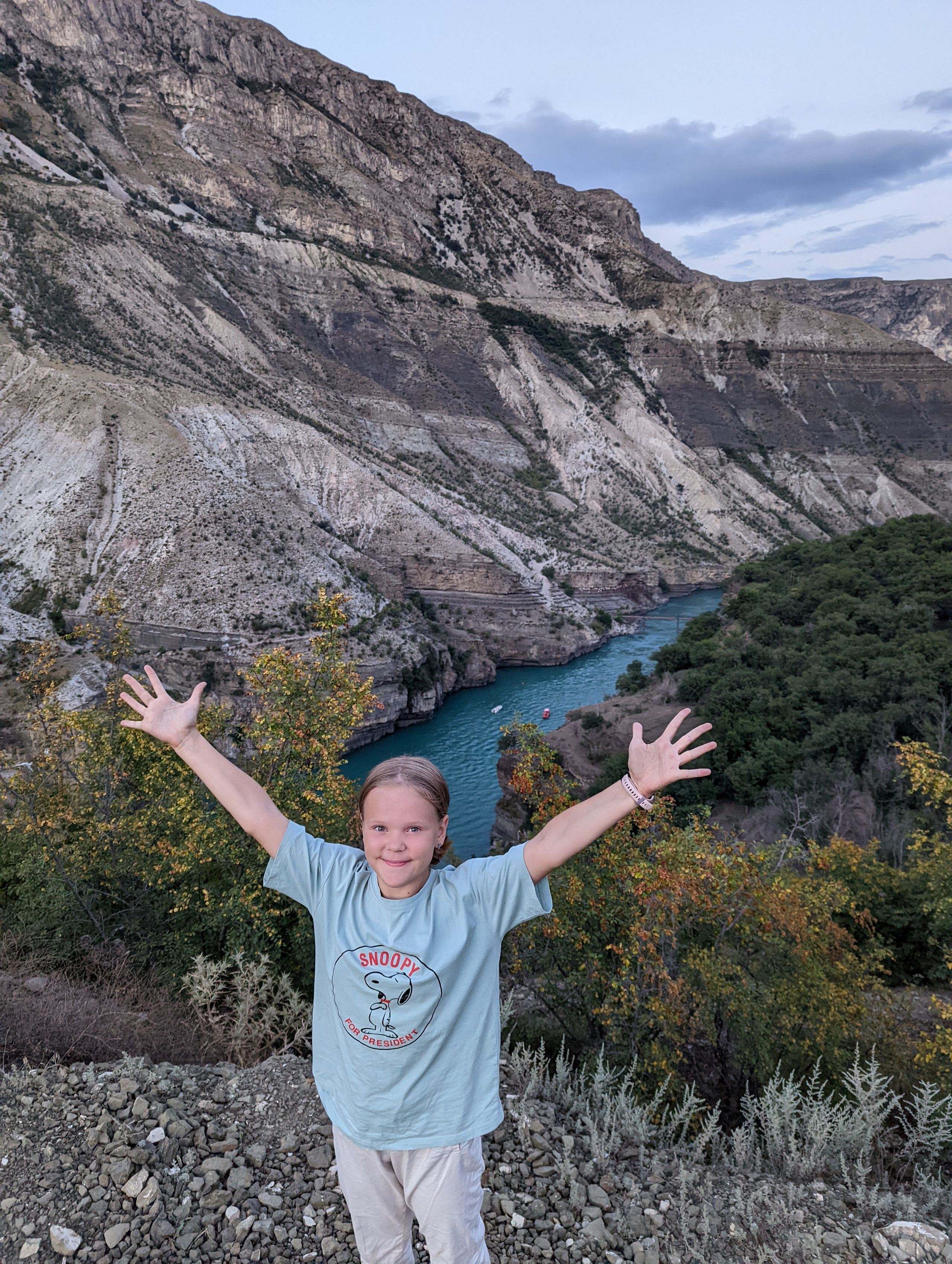 Дагестан. Семейный и детский фотограф Margo Photolab в Москве