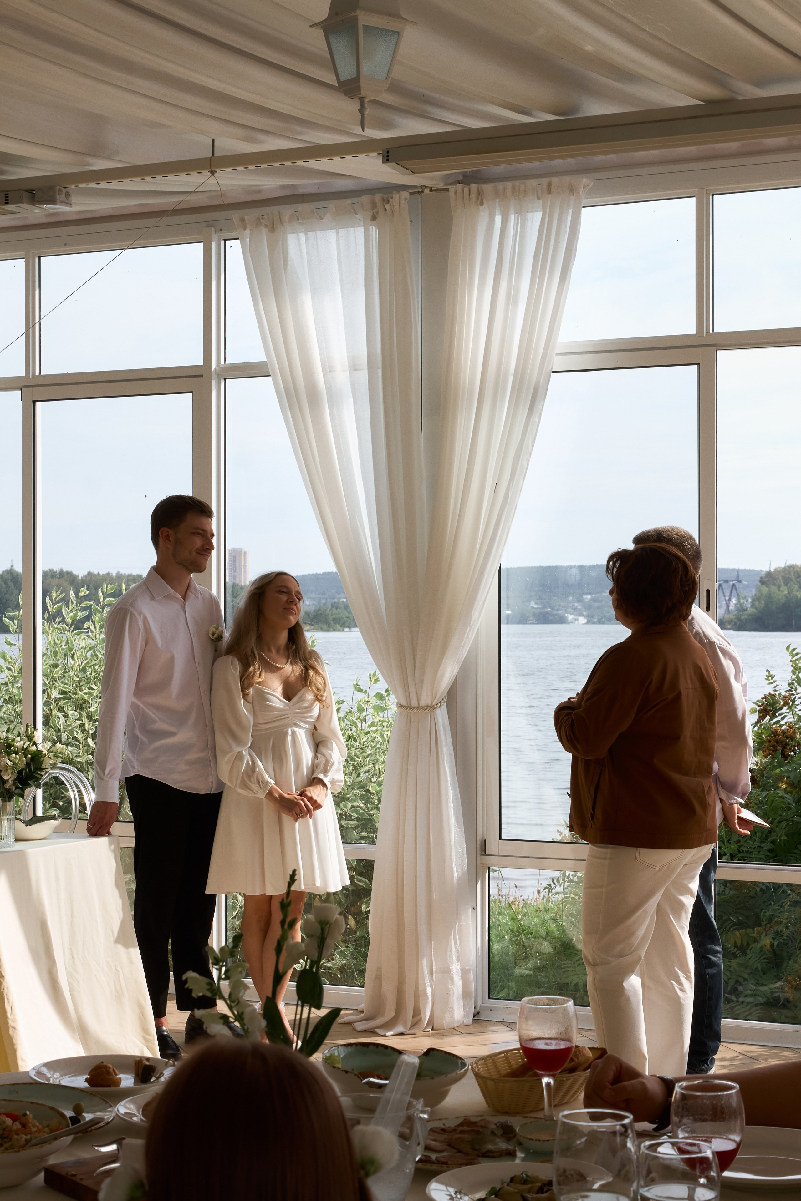 К & М. Фотограф Екатеринбург Елена Минина