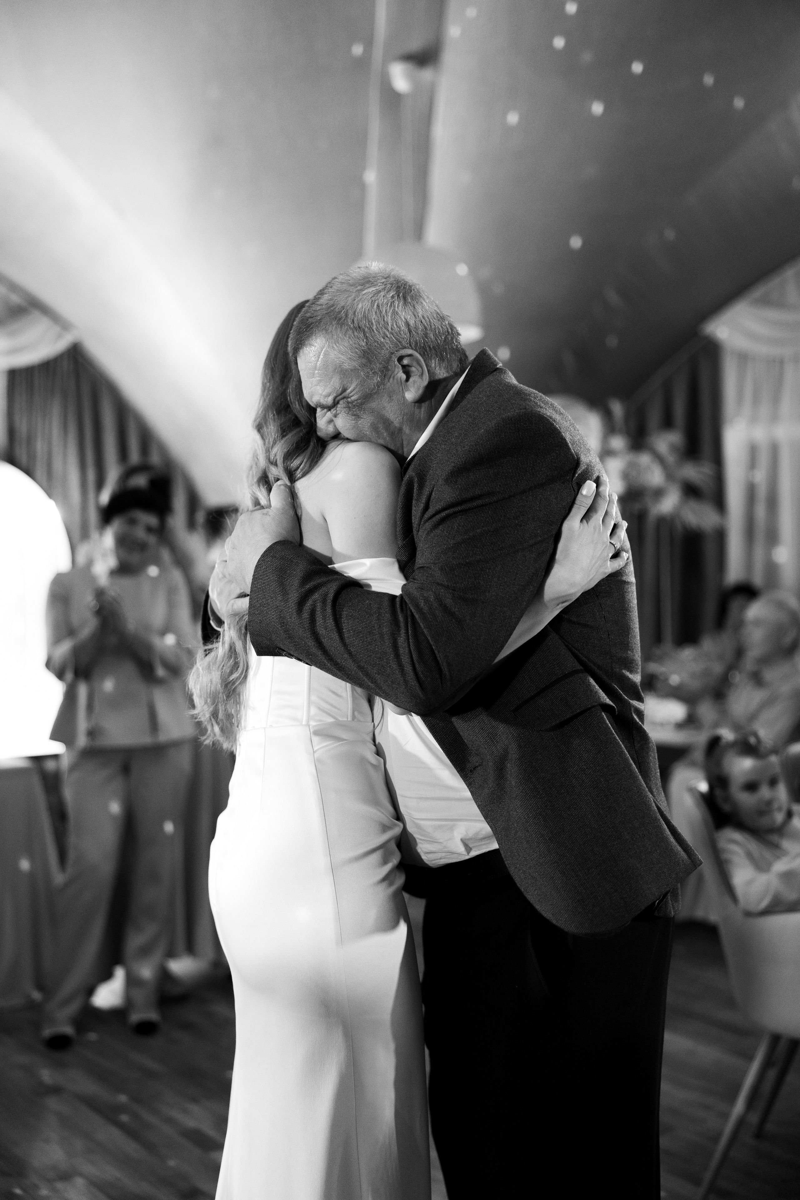 Анна и Слава, Green Family Club. Свадебный фотограф | Москва