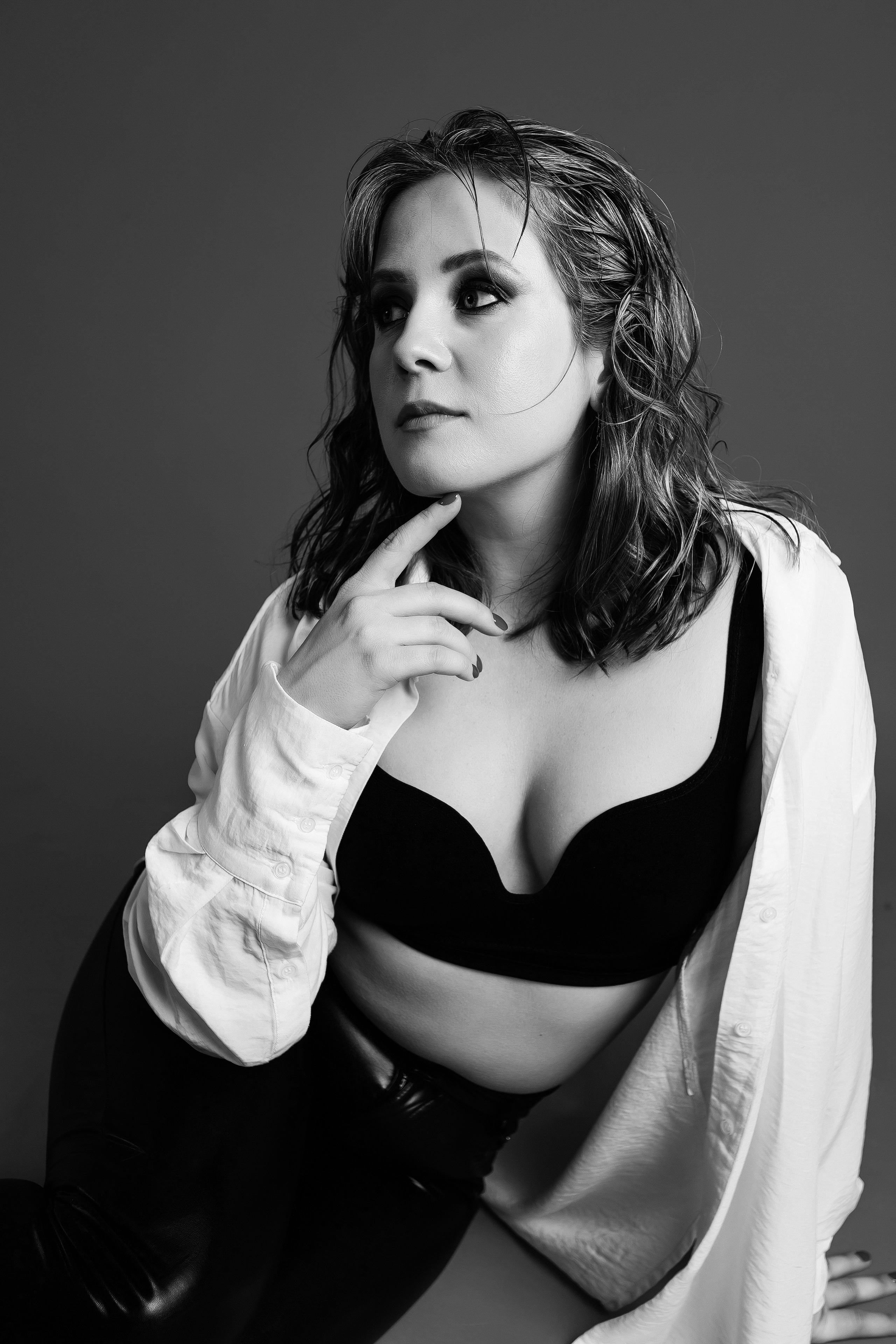 Хоть на обложку журнала!. Фотограф в Санкт-Петербурге Юлия Ласкари