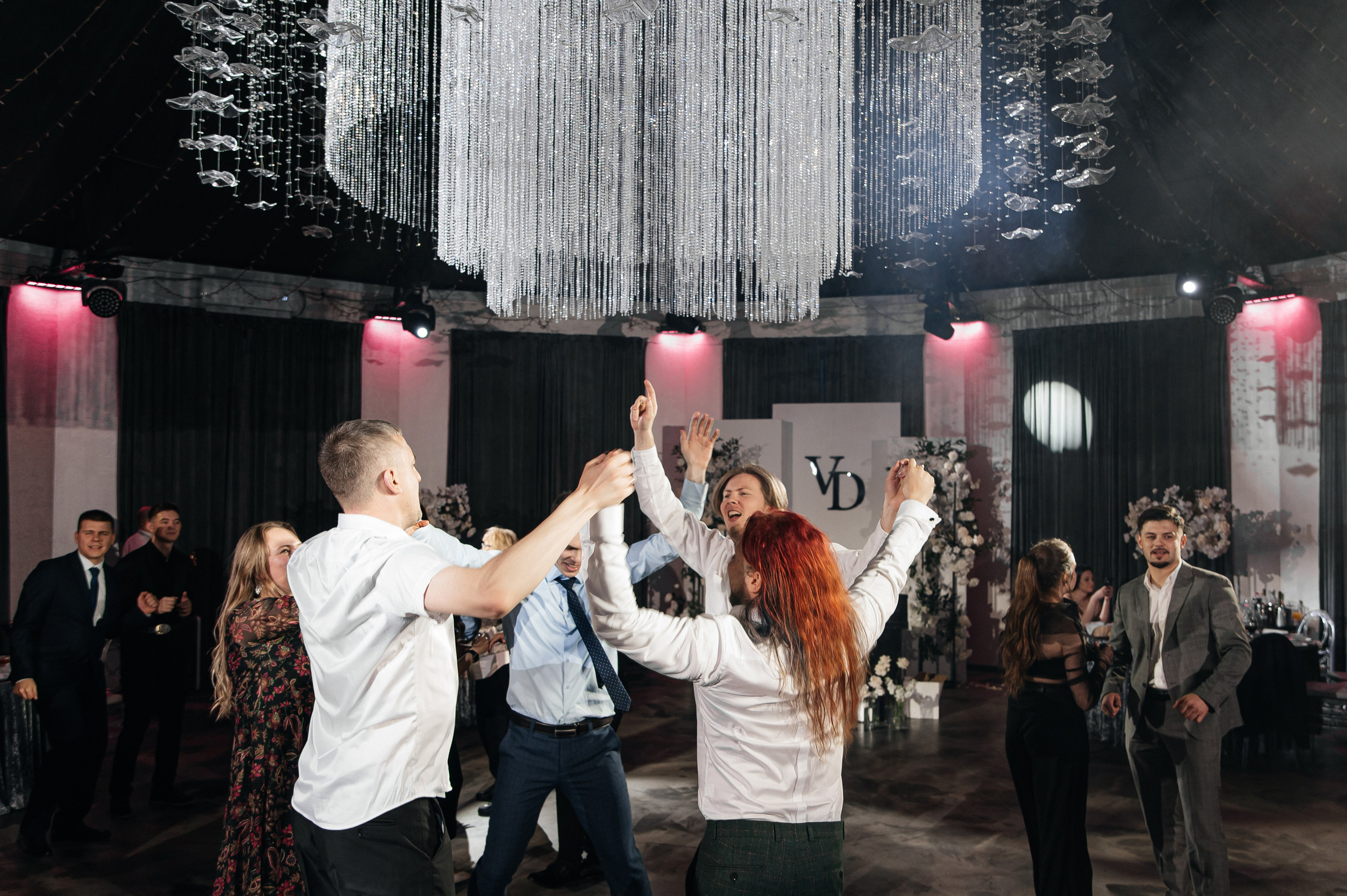 ANONS. Мария — Свадебный фотограф