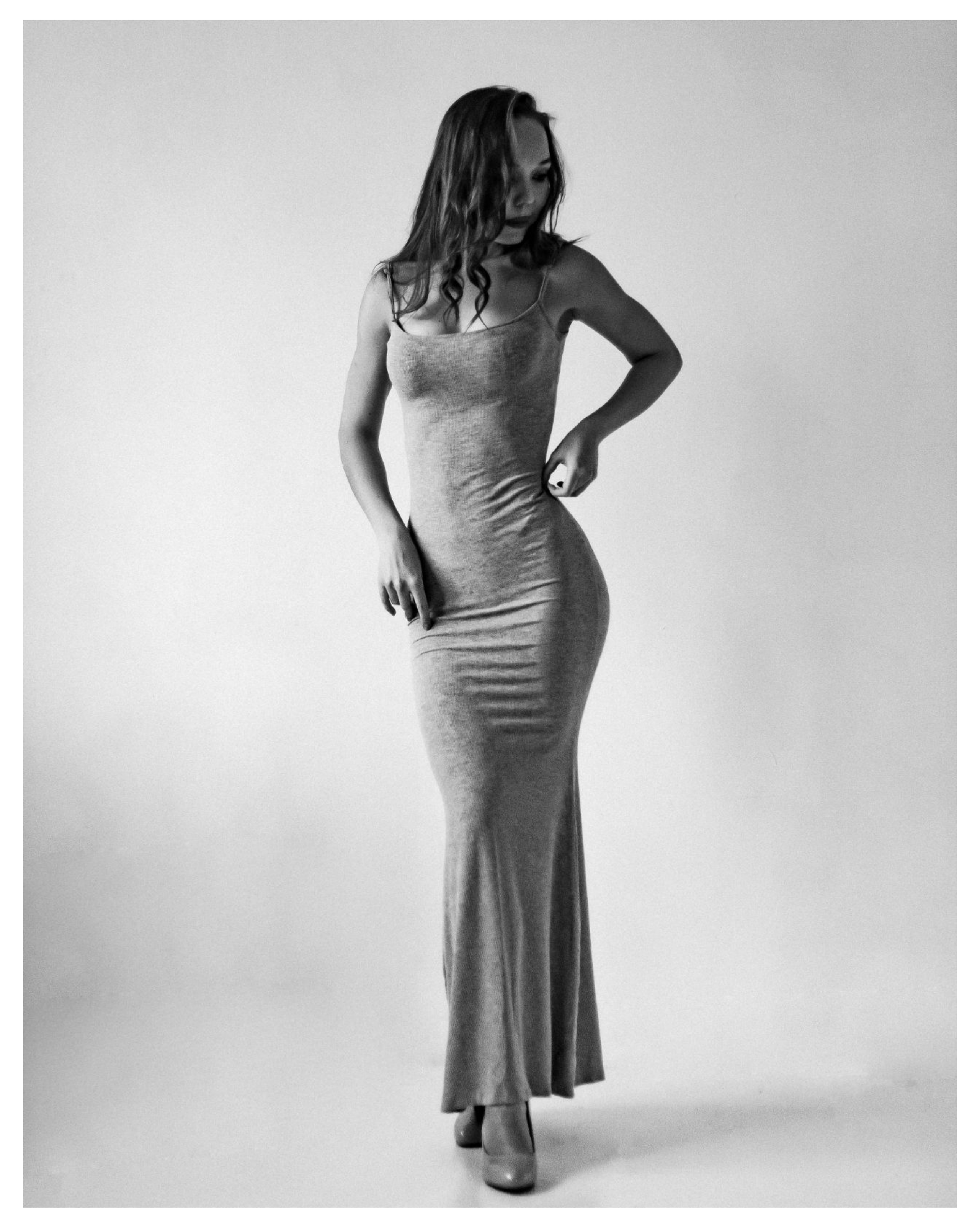 Женская эстетика. SHDEN — Photographer | Content Creator