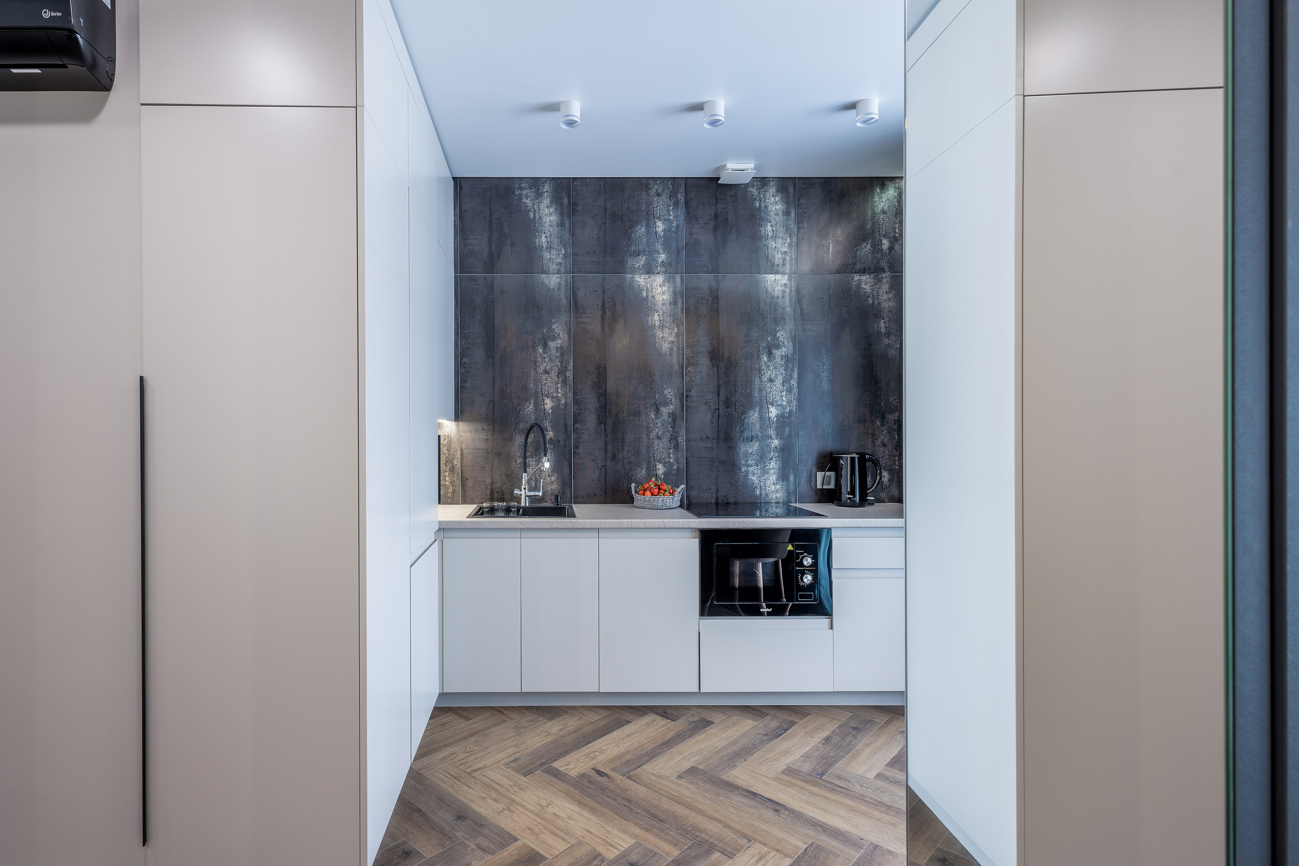 Квартиры. Интерьерный фотограф в Сочи Локтева Светлана